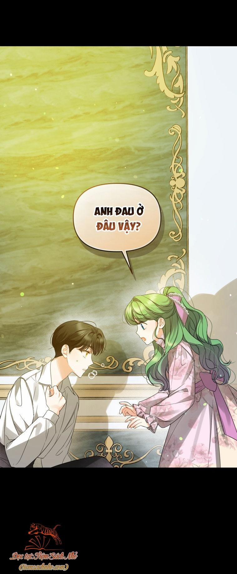 Tôi Là Em Gái Của Nam Chính Tiểu Thuyết BL 8 trang 37