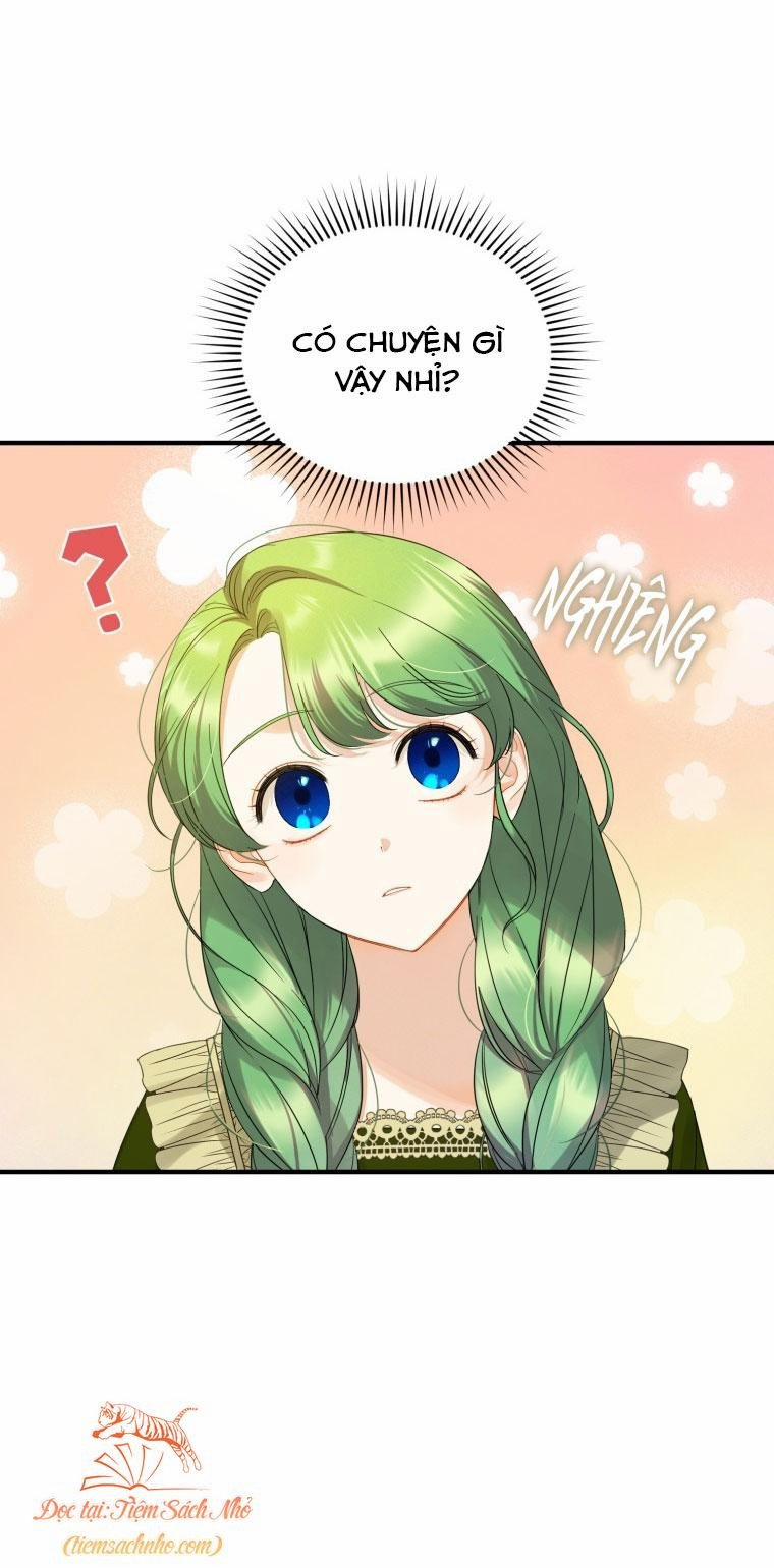 Tôi Là Em Gái Của Nam Chính Tiểu Thuyết BL 8 trang 7