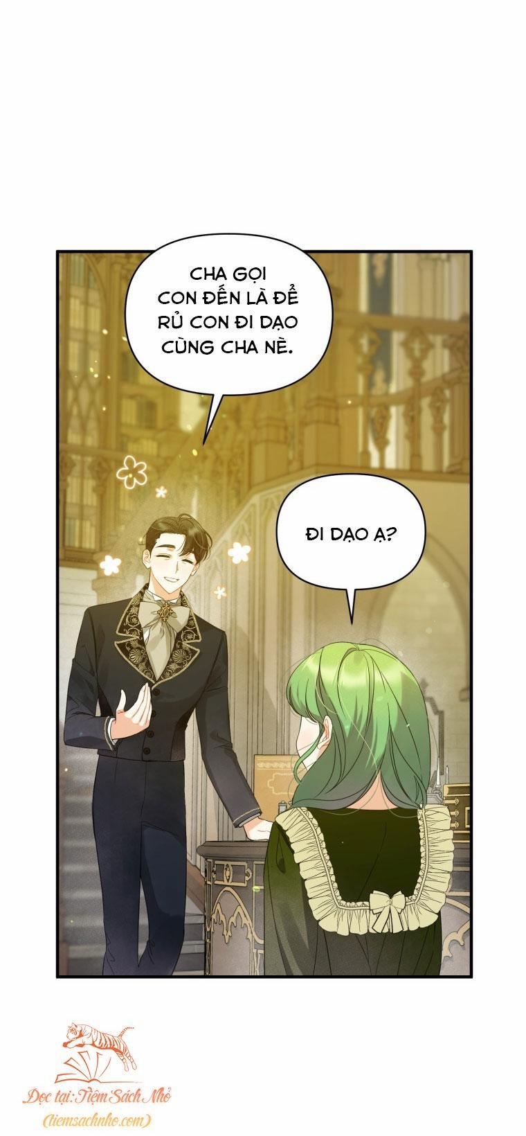 Tôi Là Em Gái Của Nam Chính Tiểu Thuyết BL 8 trang 9