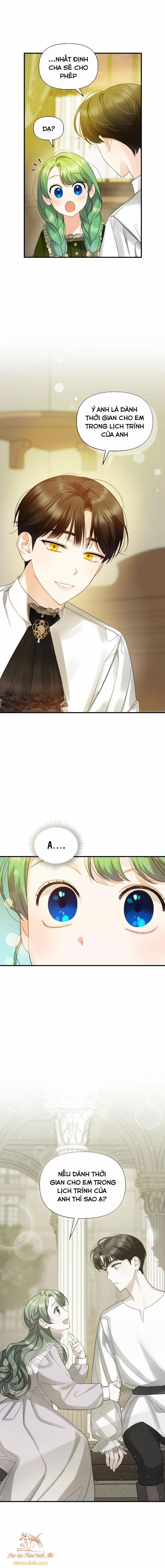 Tôi Là Em Gái Của Nam Chính Tiểu Thuyết BL 9.5 trang 1