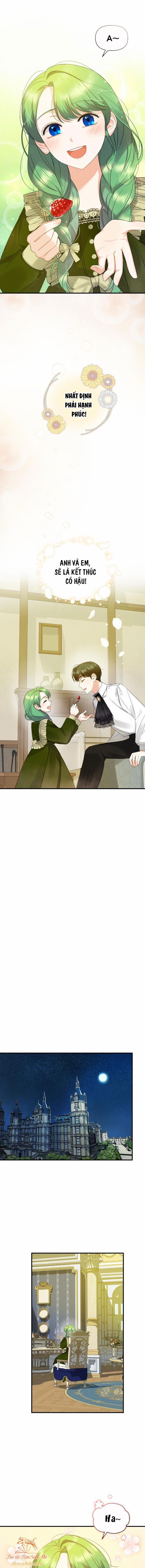 Tôi Là Em Gái Của Nam Chính Tiểu Thuyết BL 9.5 trang 3