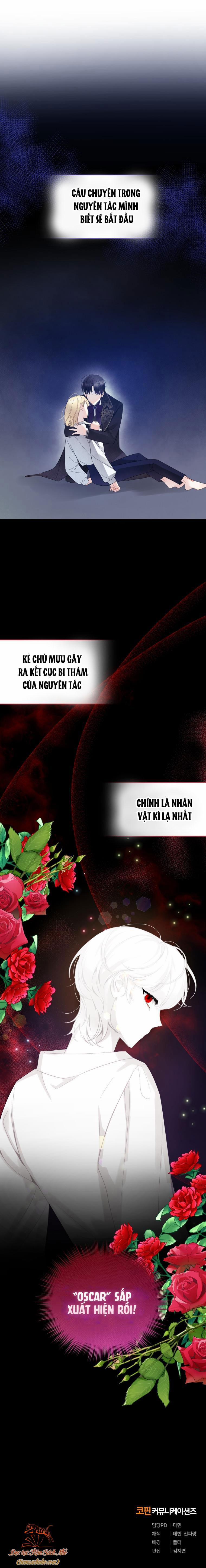 Tôi Là Em Gái Của Nam Chính Tiểu Thuyết BL 9.5 trang 6