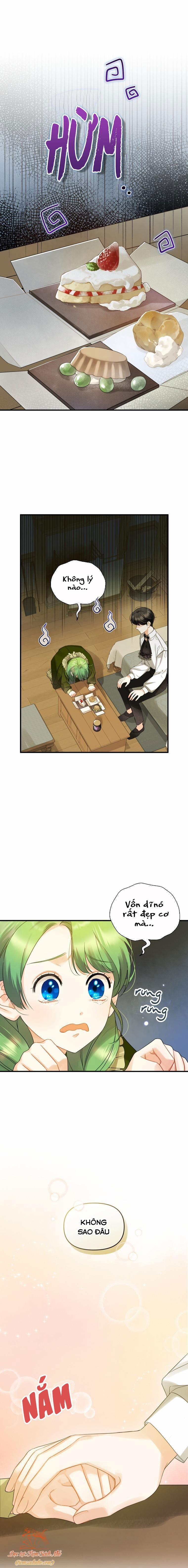 Tôi Là Em Gái Của Nam Chính Tiểu Thuyết BL 9 trang 7