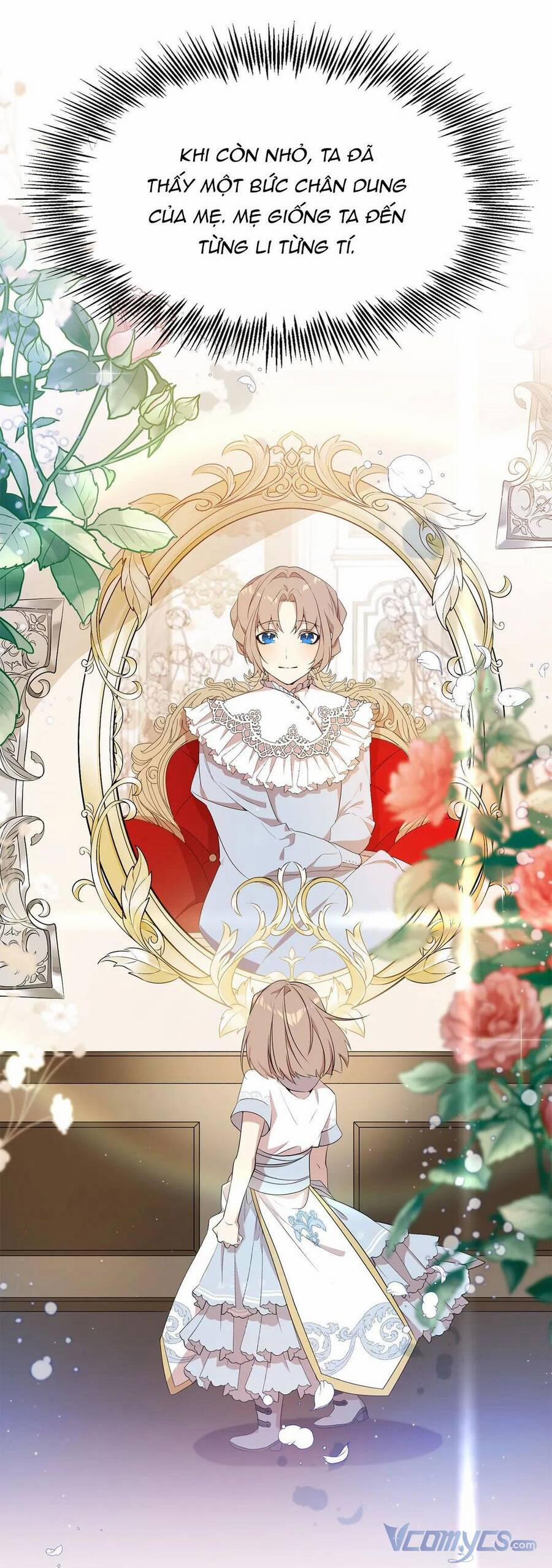 Tôi Là Em Gái Của Nữ Chính Hắc Ám 10 trang 17