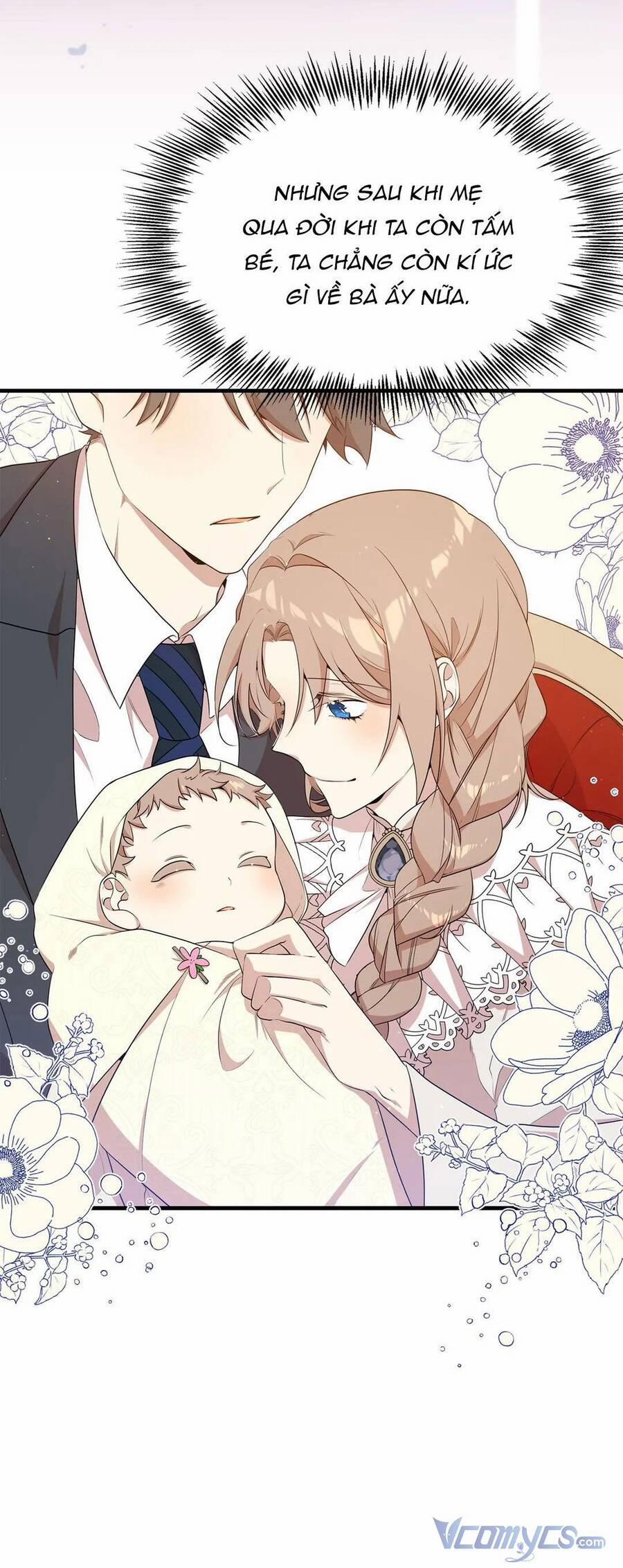 Tôi Là Em Gái Của Nữ Chính Hắc Ám 10 trang 18