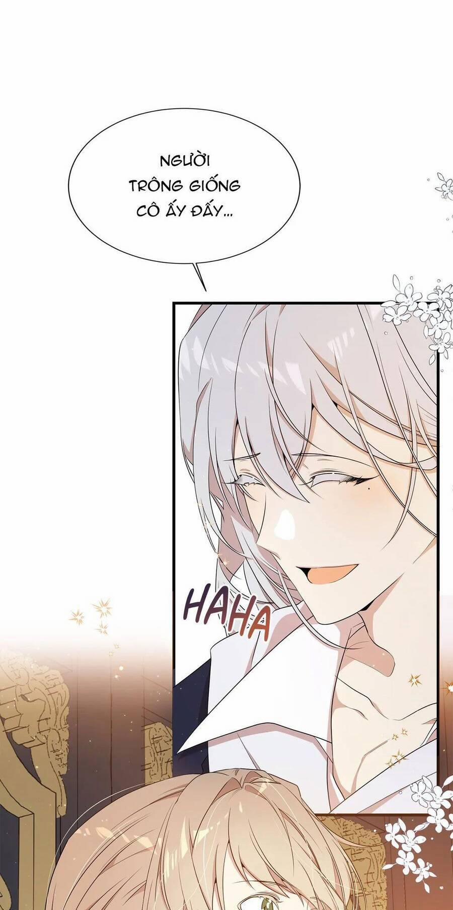 Tôi Là Em Gái Của Nữ Chính Hắc Ám 10 trang 19