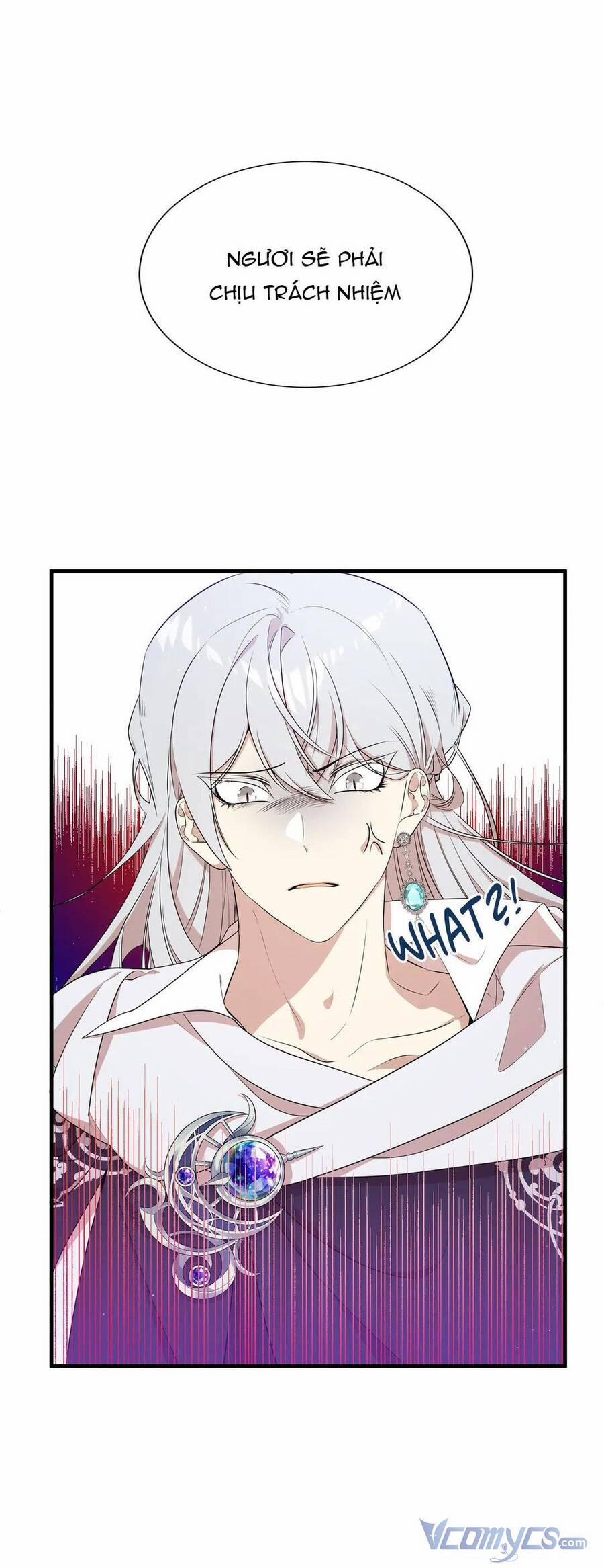 Tôi Là Em Gái Của Nữ Chính Hắc Ám 10 trang 24