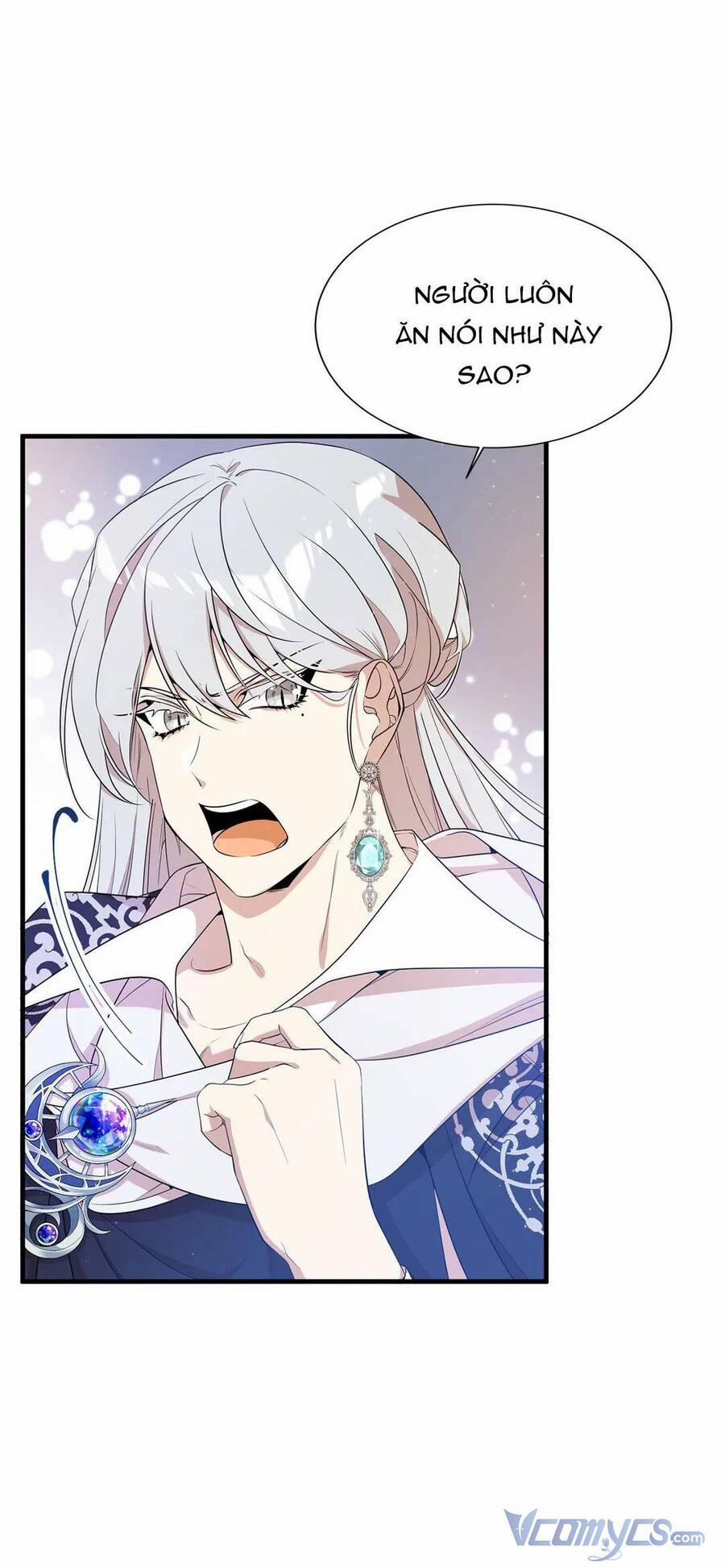 Tôi Là Em Gái Của Nữ Chính Hắc Ám 10 trang 29