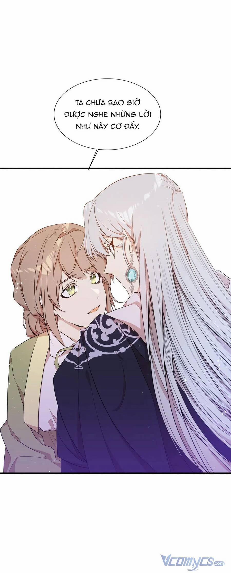 Tôi Là Em Gái Của Nữ Chính Hắc Ám 10 trang 32