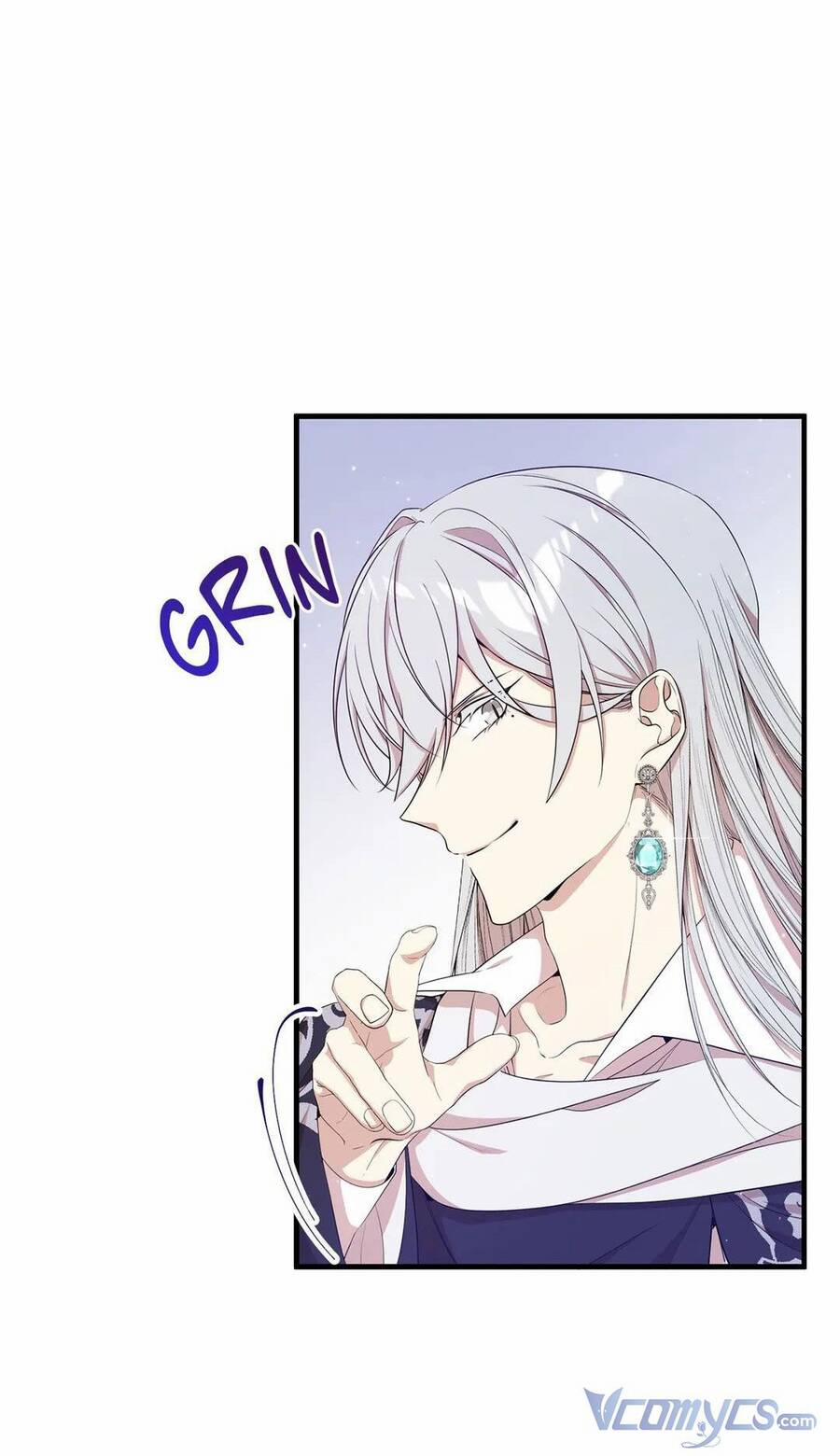 Tôi Là Em Gái Của Nữ Chính Hắc Ám 10 trang 40