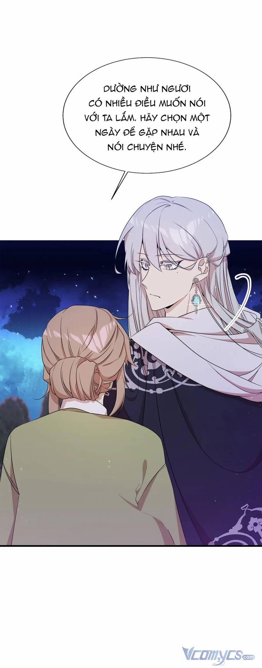 Tôi Là Em Gái Của Nữ Chính Hắc Ám 10 trang 42