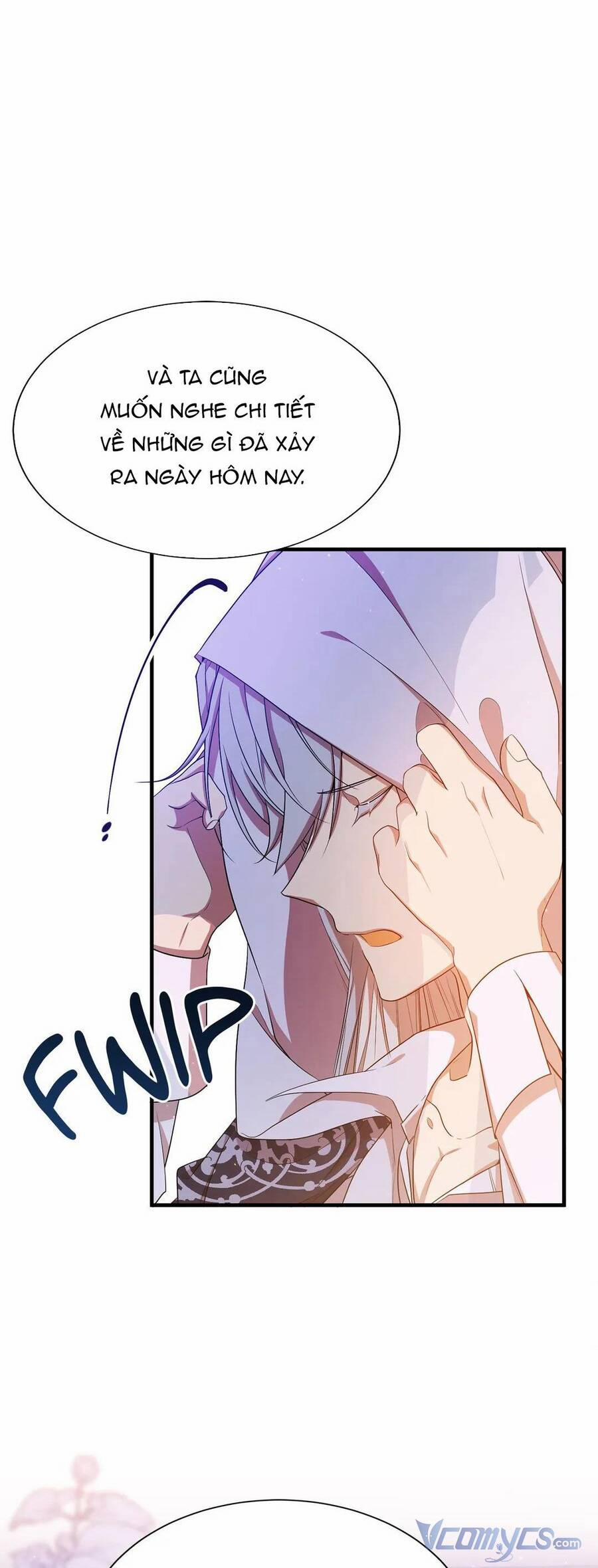 Tôi Là Em Gái Của Nữ Chính Hắc Ám 10 trang 43