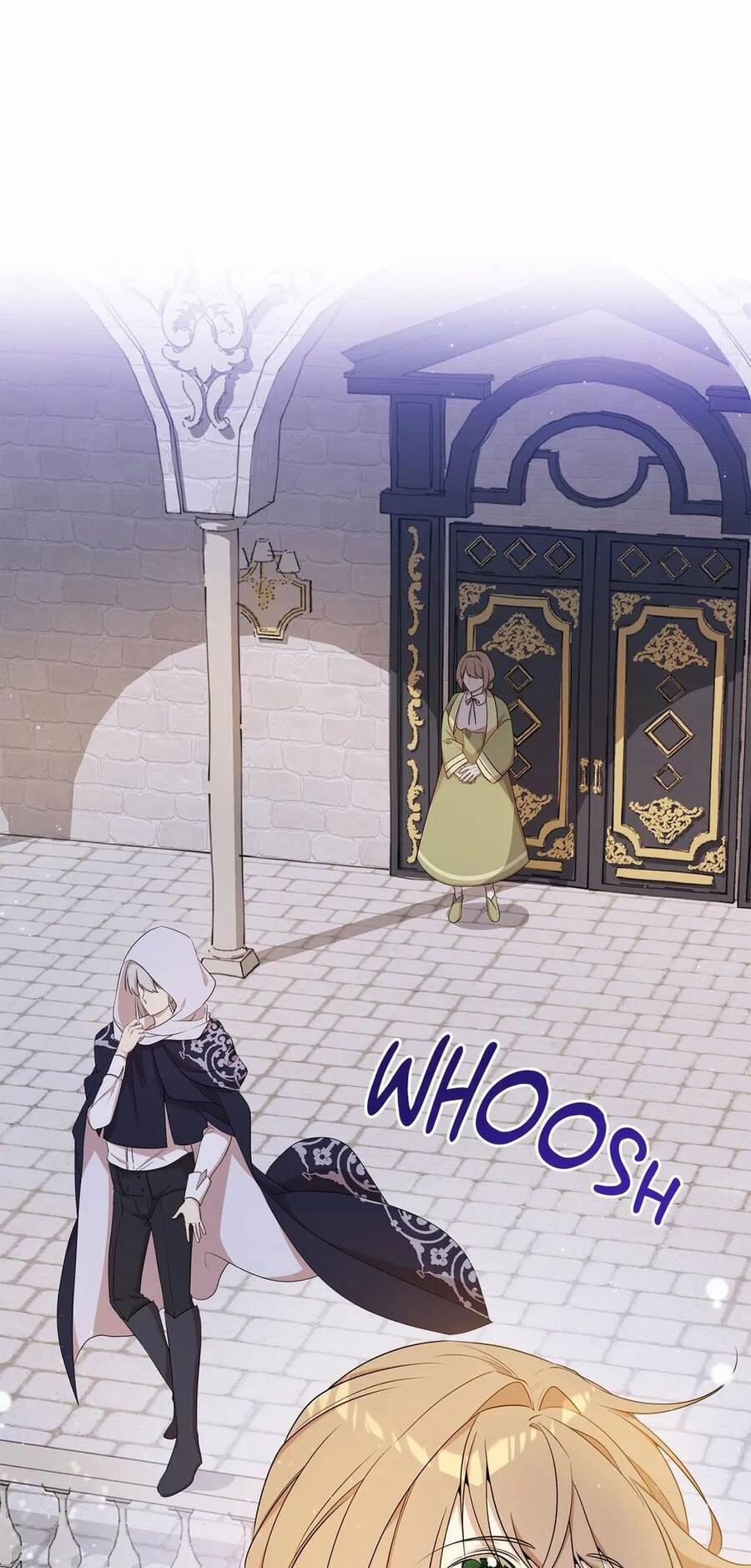 Tôi Là Em Gái Của Nữ Chính Hắc Ám 10 trang 50