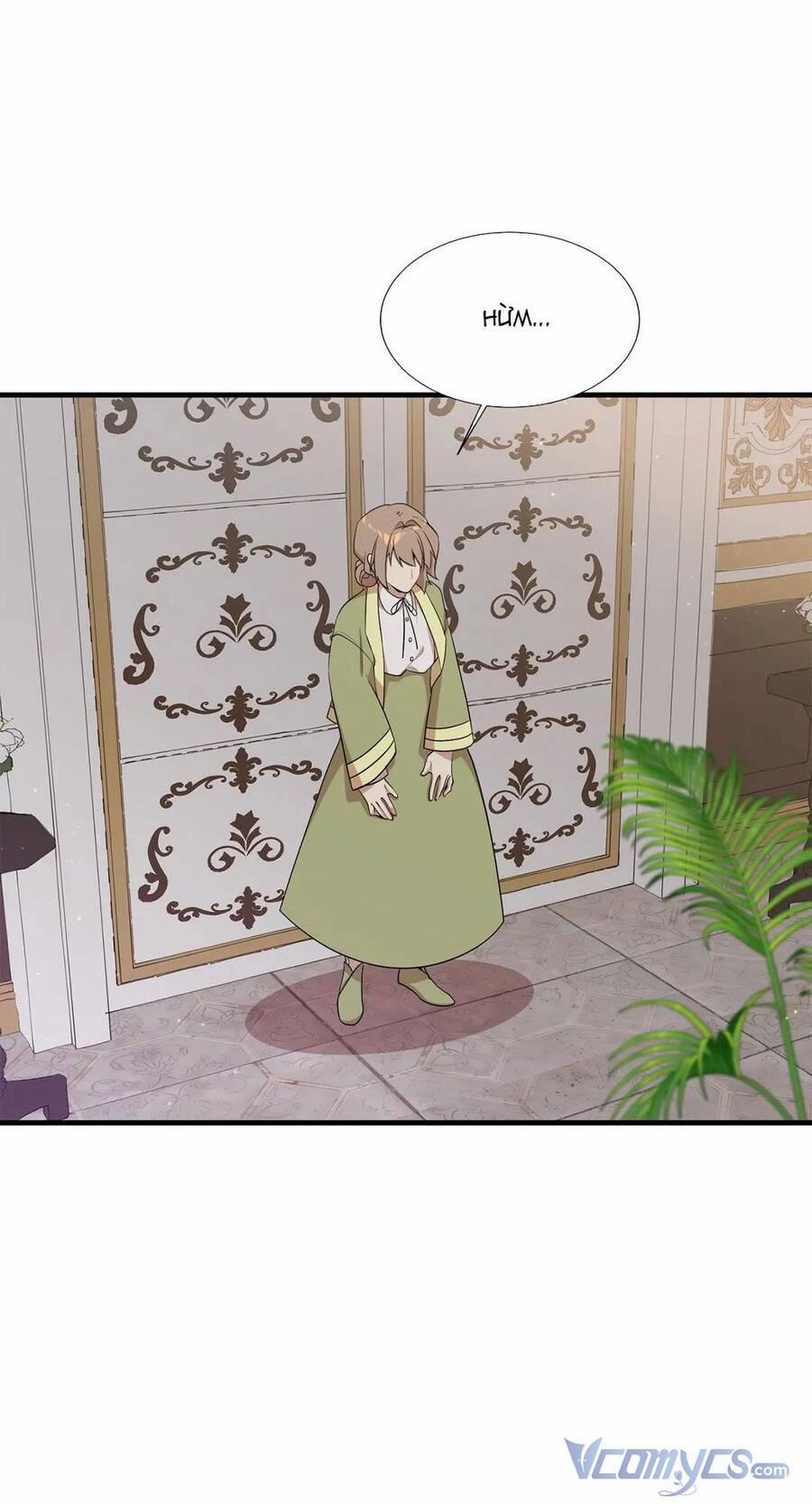 Tôi Là Em Gái Của Nữ Chính Hắc Ám 10 trang 53