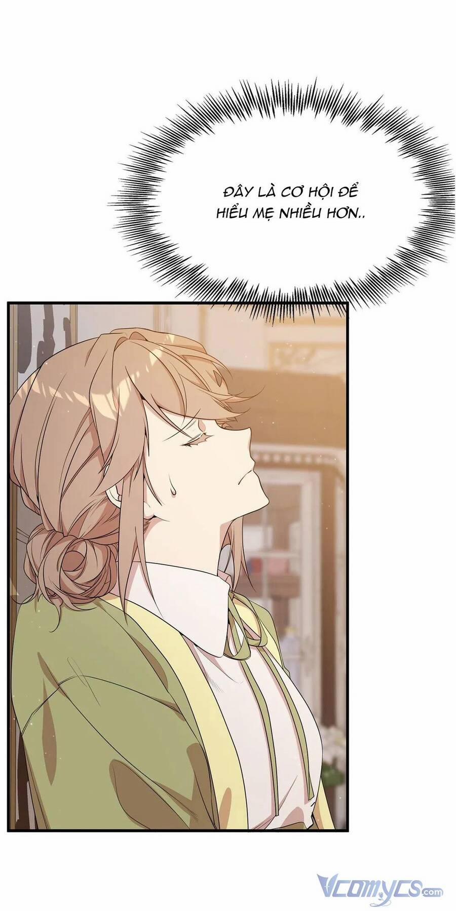 Tôi Là Em Gái Của Nữ Chính Hắc Ám 10 trang 55