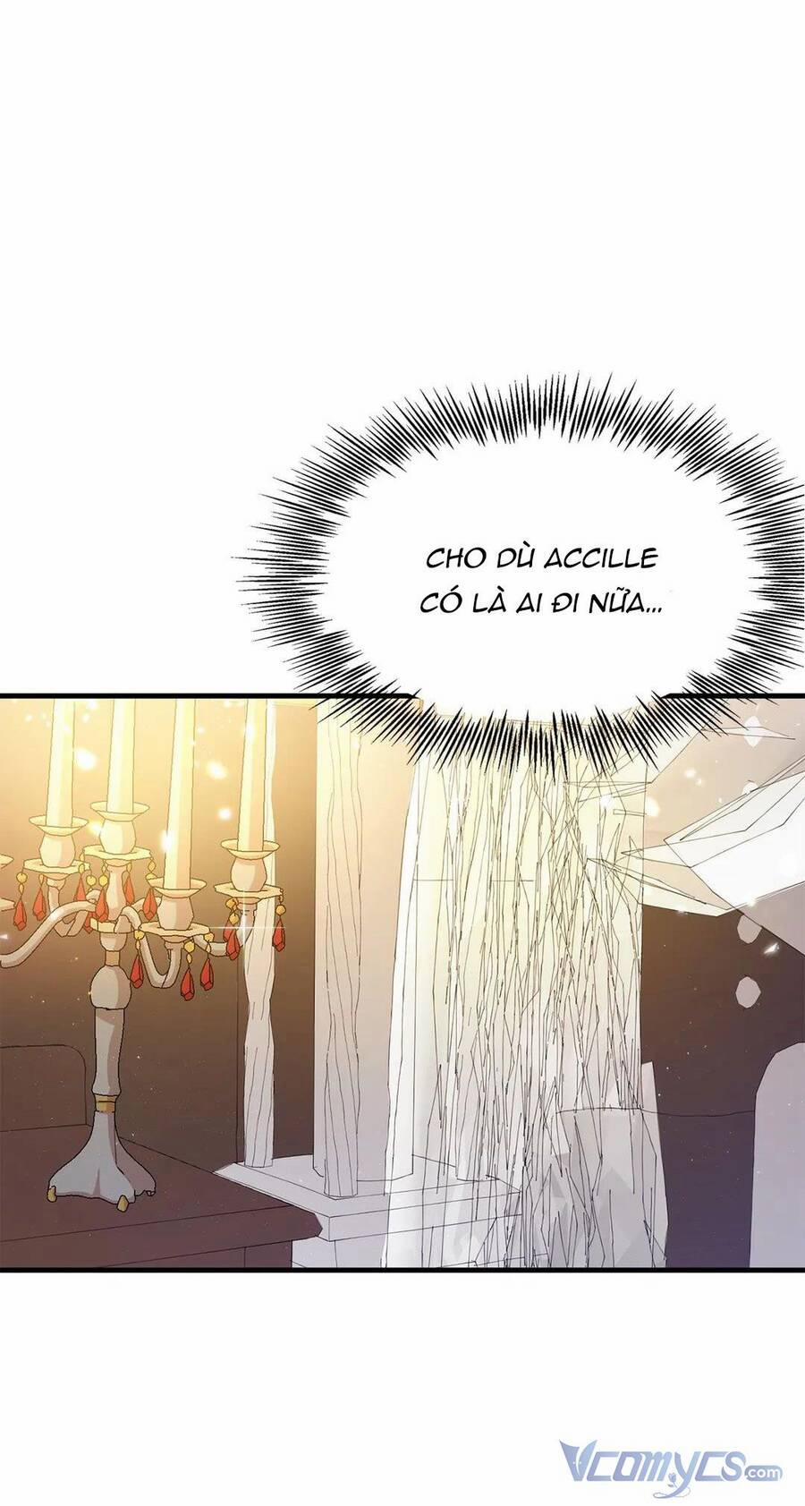 Tôi Là Em Gái Của Nữ Chính Hắc Ám 10 trang 58