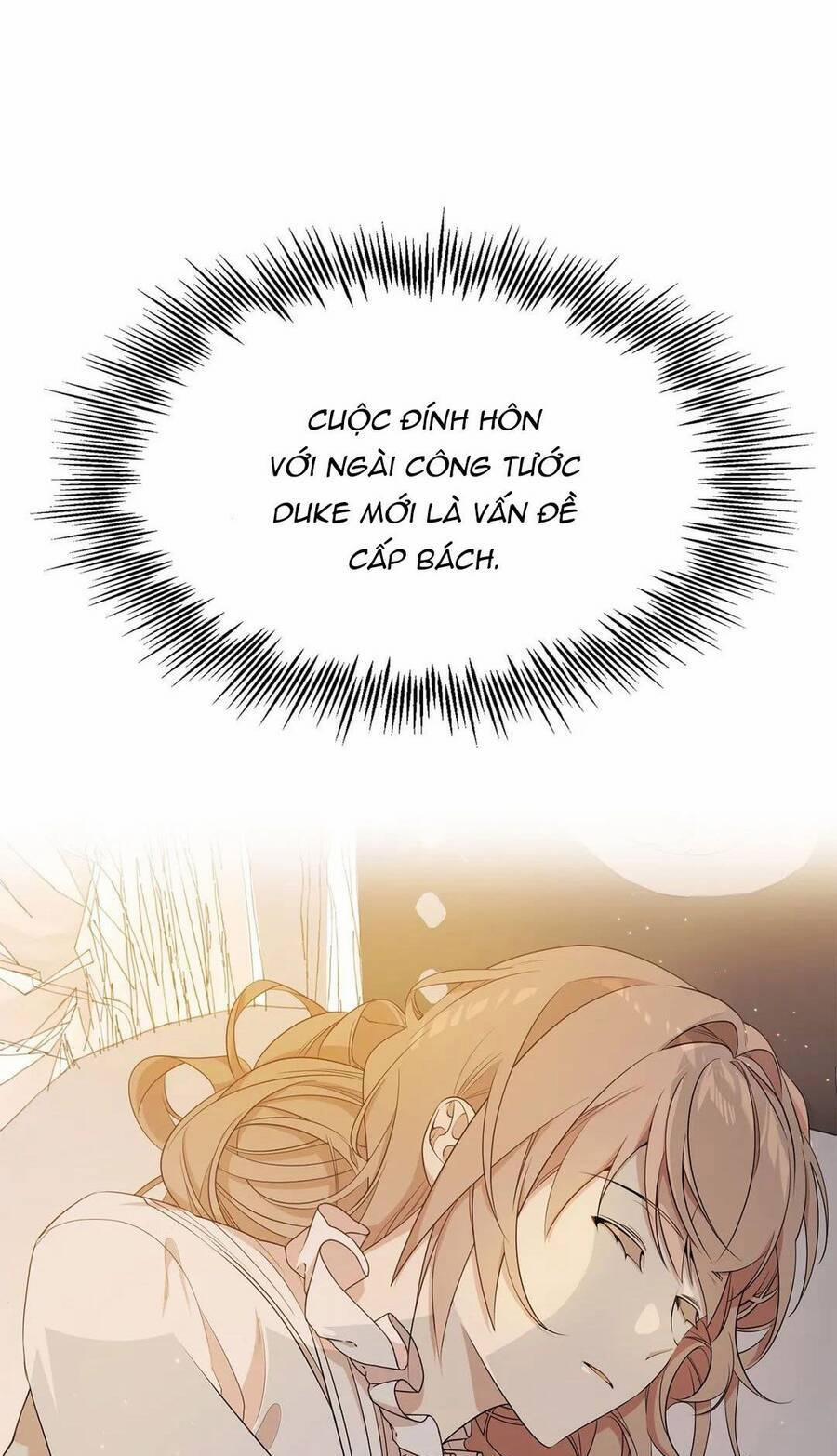 Tôi Là Em Gái Của Nữ Chính Hắc Ám 10 trang 59