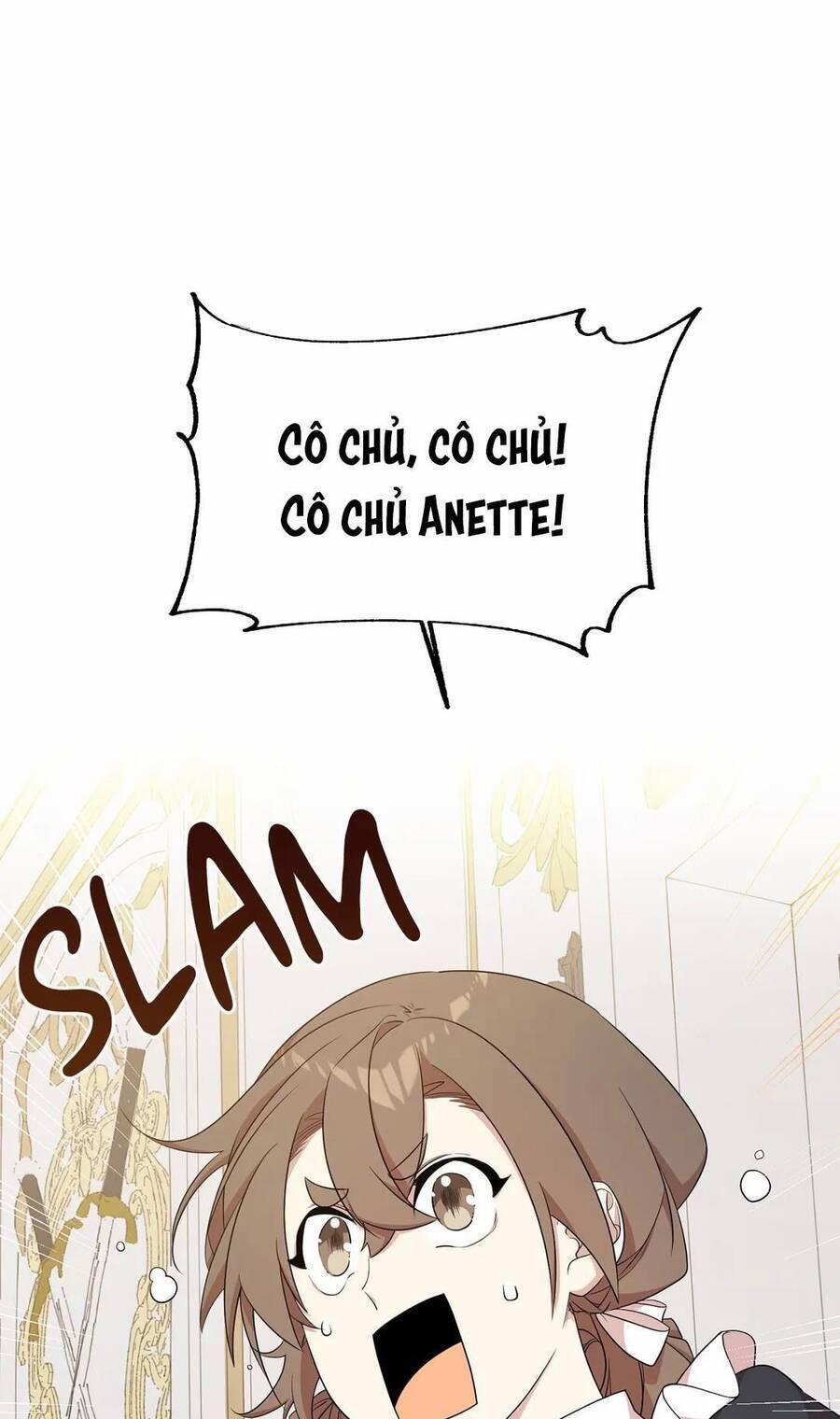 Tôi Là Em Gái Của Nữ Chính Hắc Ám 10 trang 61