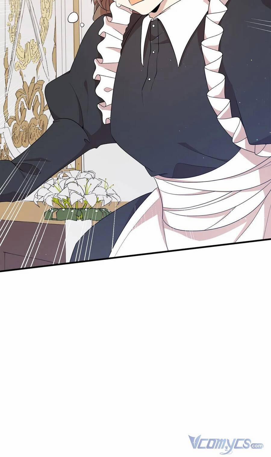 Tôi Là Em Gái Của Nữ Chính Hắc Ám 10 trang 62