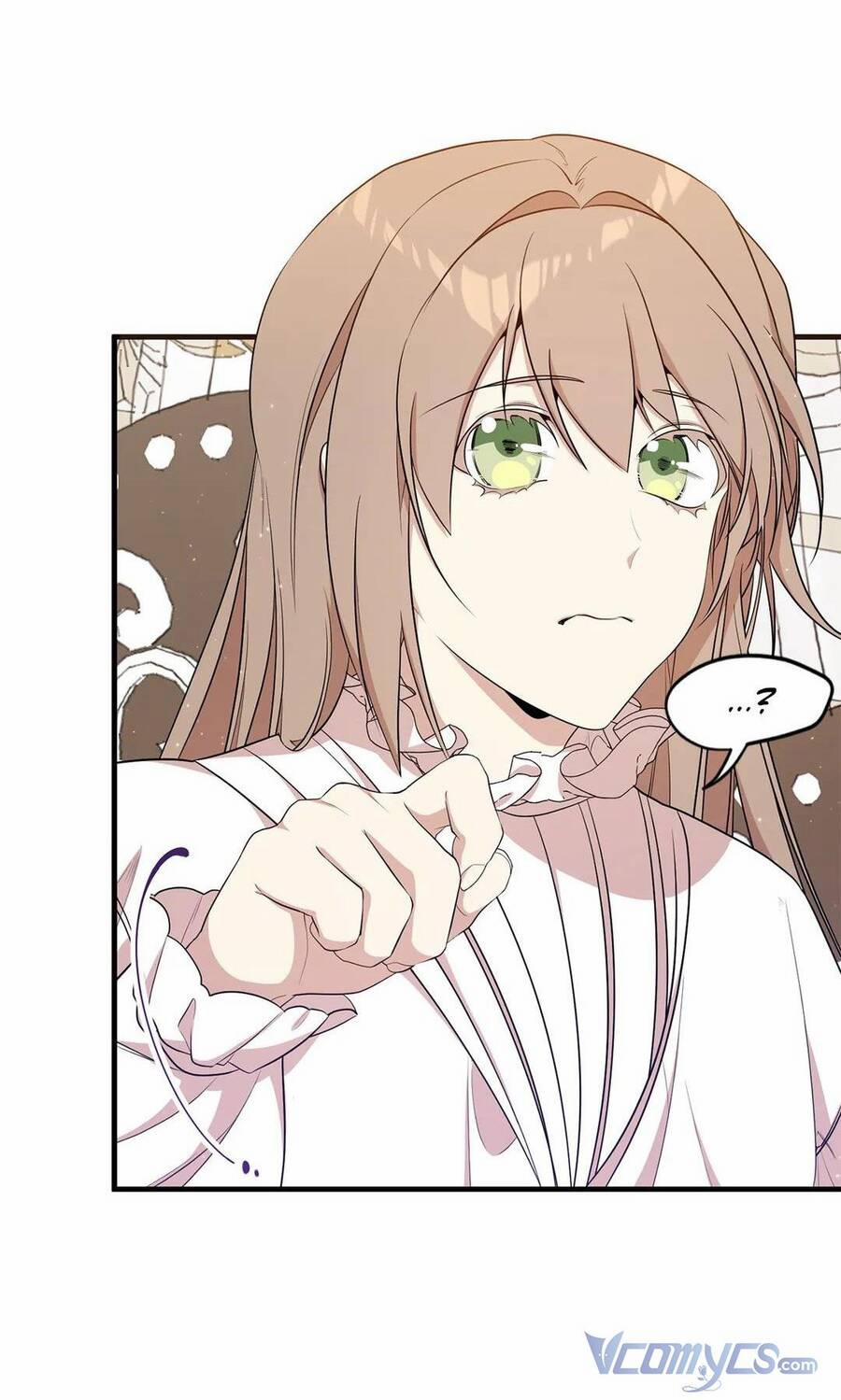 Tôi Là Em Gái Của Nữ Chính Hắc Ám 10 trang 64