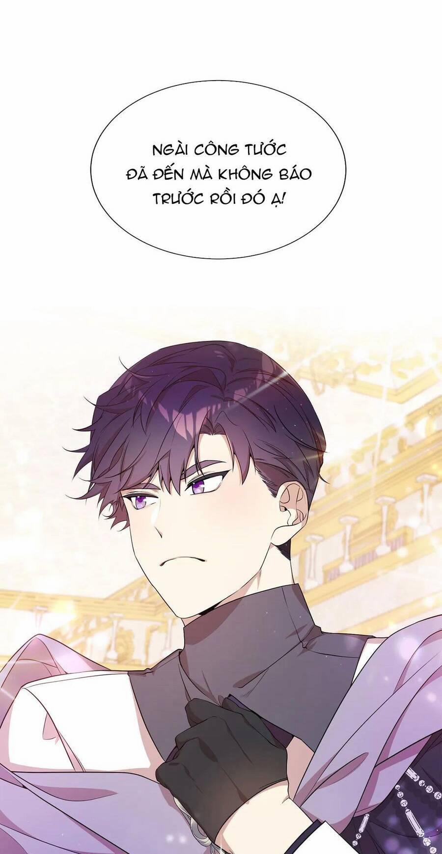 Tôi Là Em Gái Của Nữ Chính Hắc Ám 10 trang 66