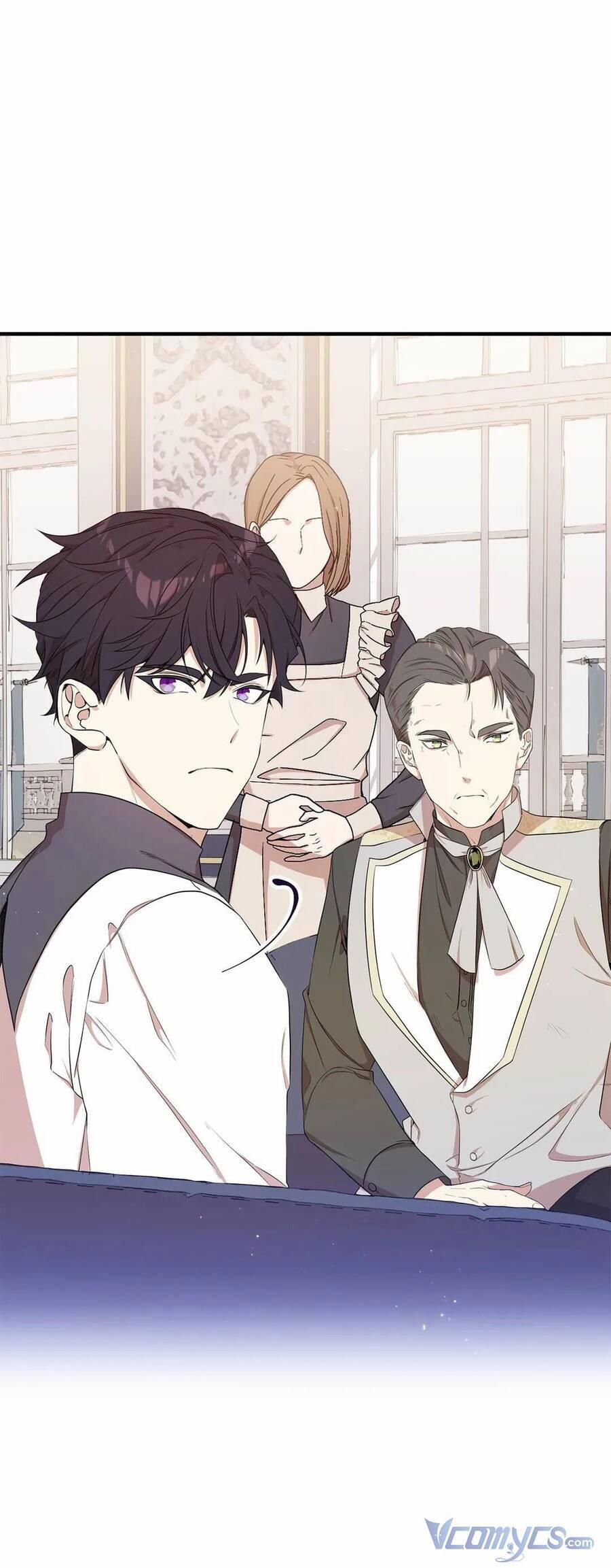 Tôi Là Em Gái Của Nữ Chính Hắc Ám 11 trang 1