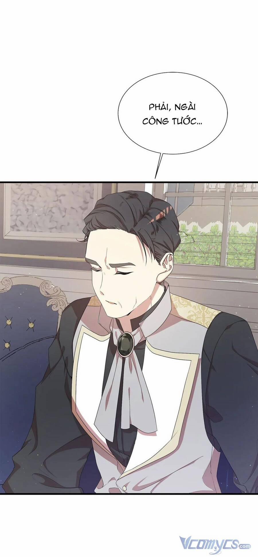 Tôi Là Em Gái Của Nữ Chính Hắc Ám 11 trang 11