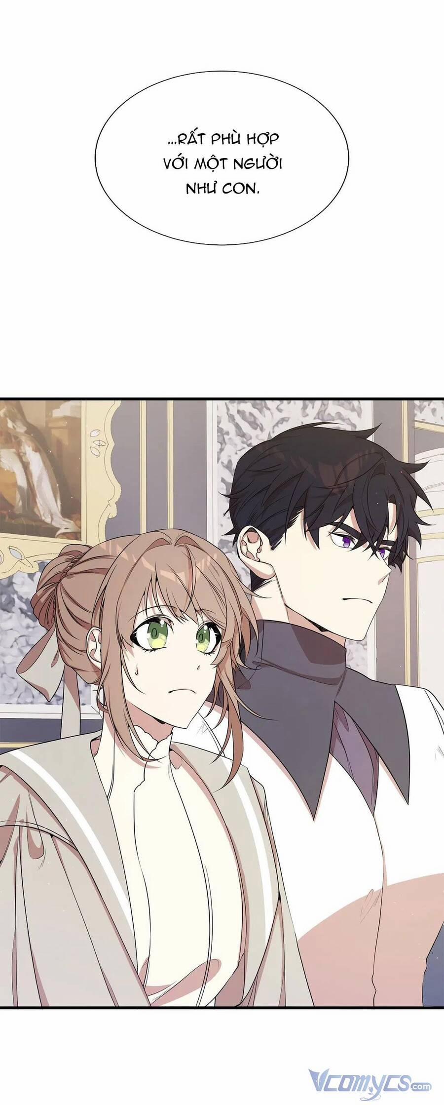 Tôi Là Em Gái Của Nữ Chính Hắc Ám 11 trang 12