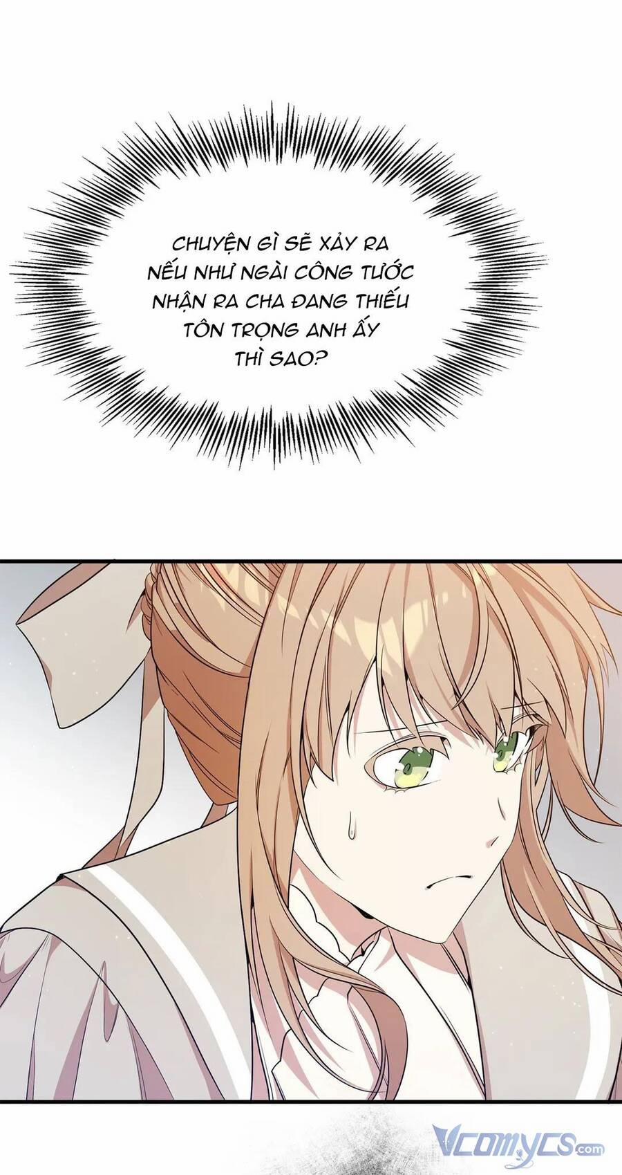 Tôi Là Em Gái Của Nữ Chính Hắc Ám 11 trang 13