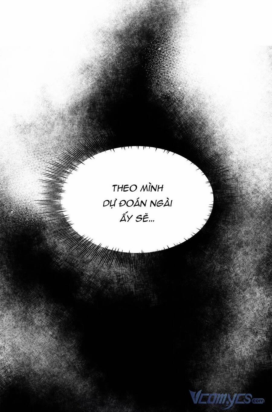 Tôi Là Em Gái Của Nữ Chính Hắc Ám 11 trang 14