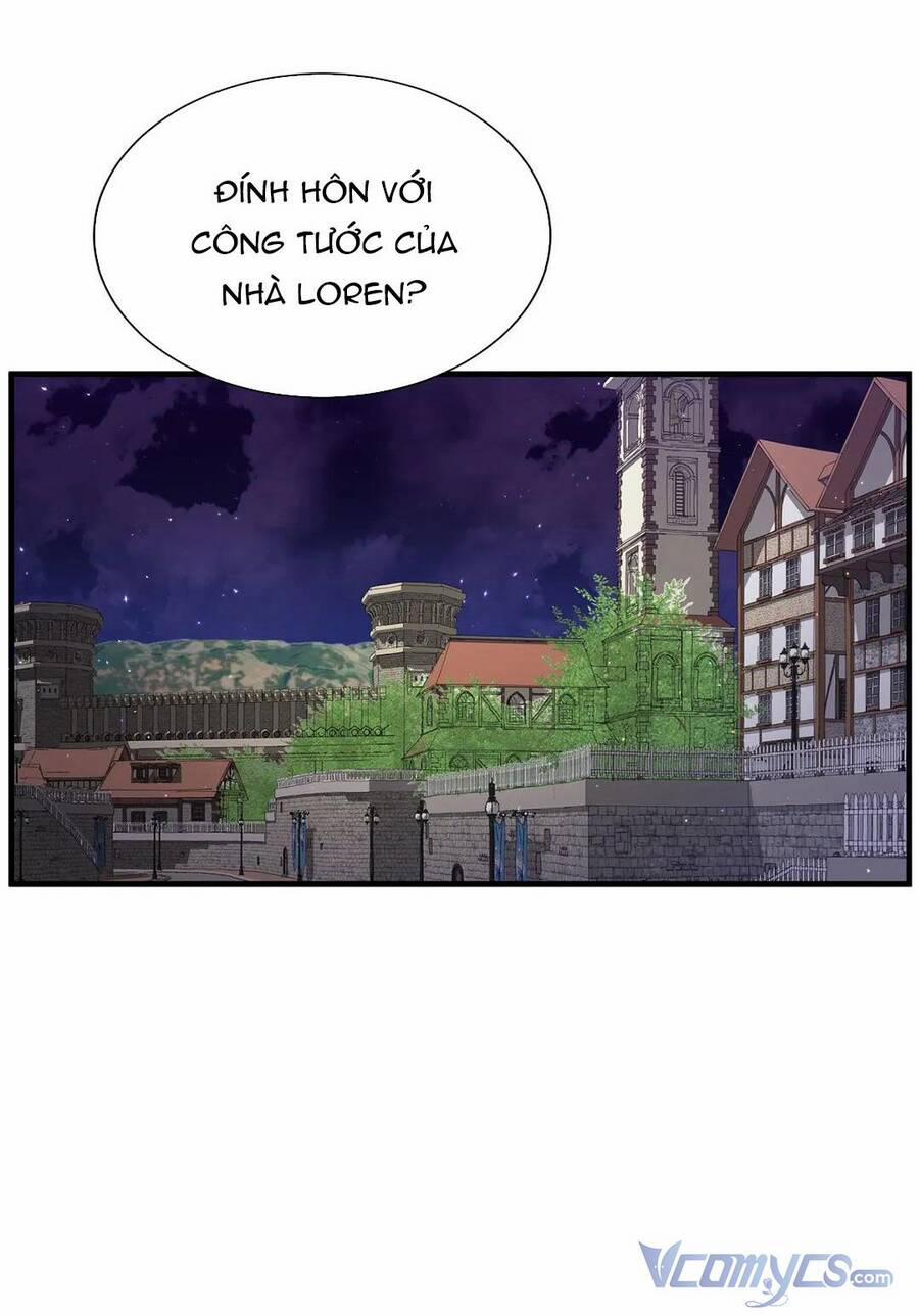 Tôi Là Em Gái Của Nữ Chính Hắc Ám 11 trang 16