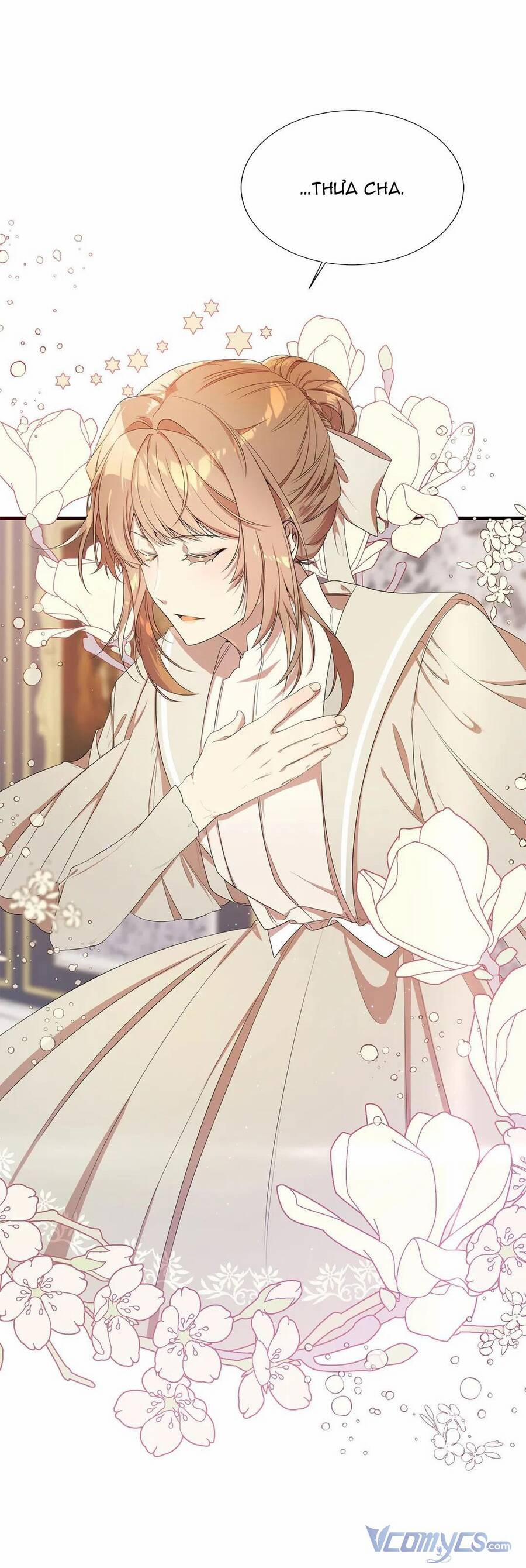 Tôi Là Em Gái Của Nữ Chính Hắc Ám 11 trang 3