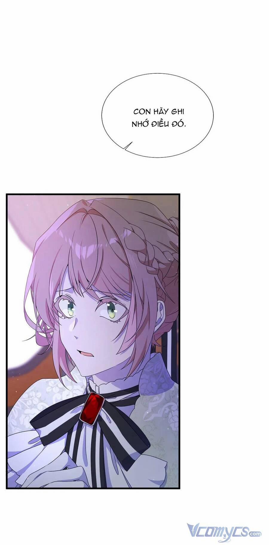 Tôi Là Em Gái Của Nữ Chính Hắc Ám 11 trang 31