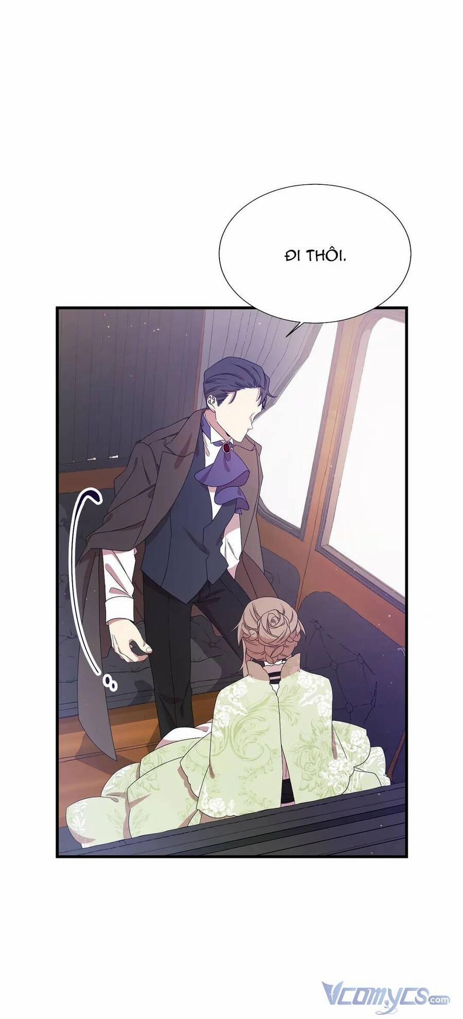 Tôi Là Em Gái Của Nữ Chính Hắc Ám 11 trang 33