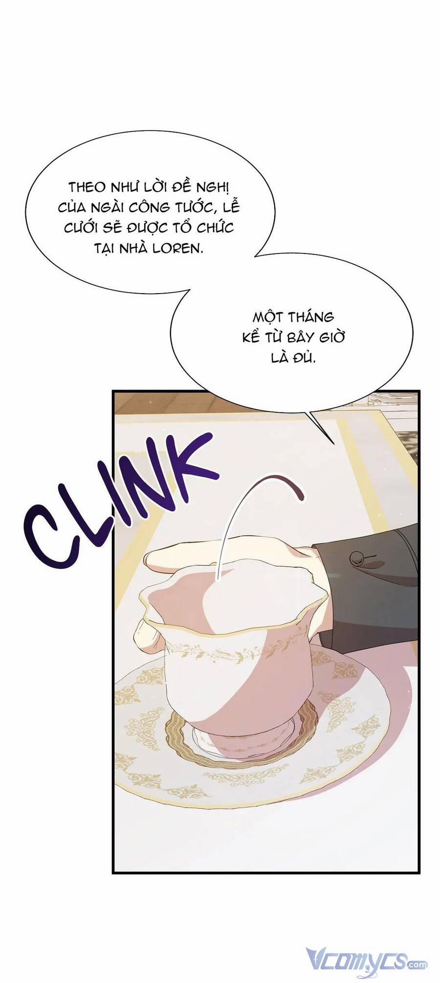 Tôi Là Em Gái Của Nữ Chính Hắc Ám 11 trang 38