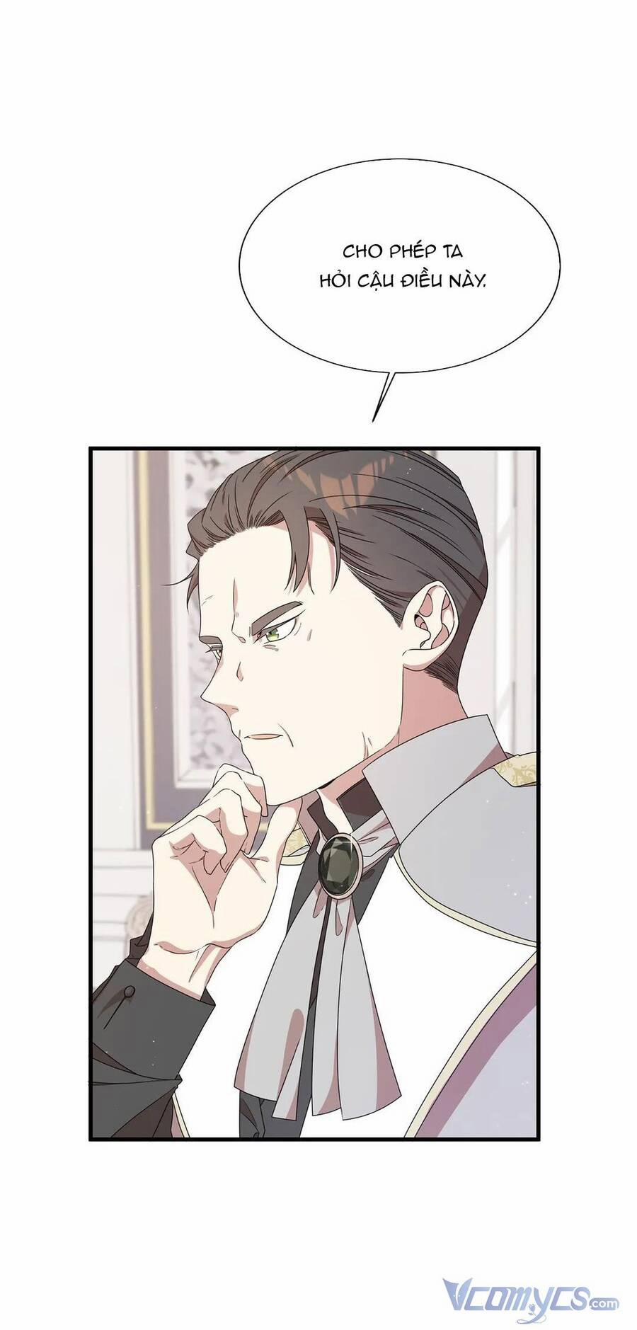 Tôi Là Em Gái Của Nữ Chính Hắc Ám 11 trang 42