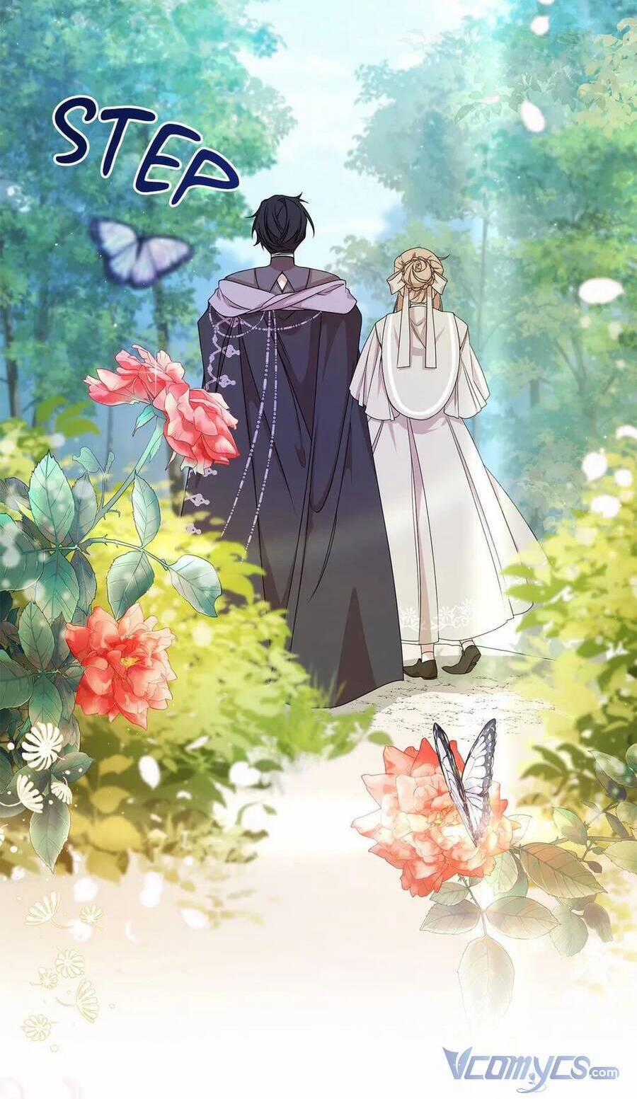 Tôi Là Em Gái Của Nữ Chính Hắc Ám 11 trang 48