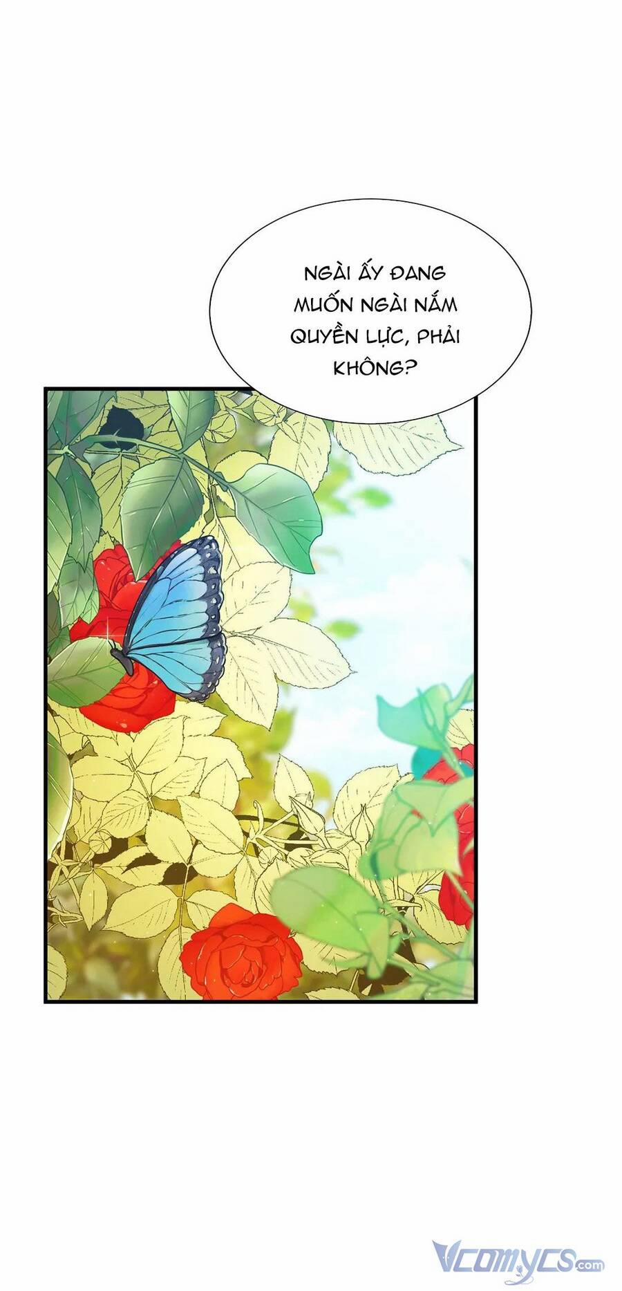 Tôi Là Em Gái Của Nữ Chính Hắc Ám 11 trang 50