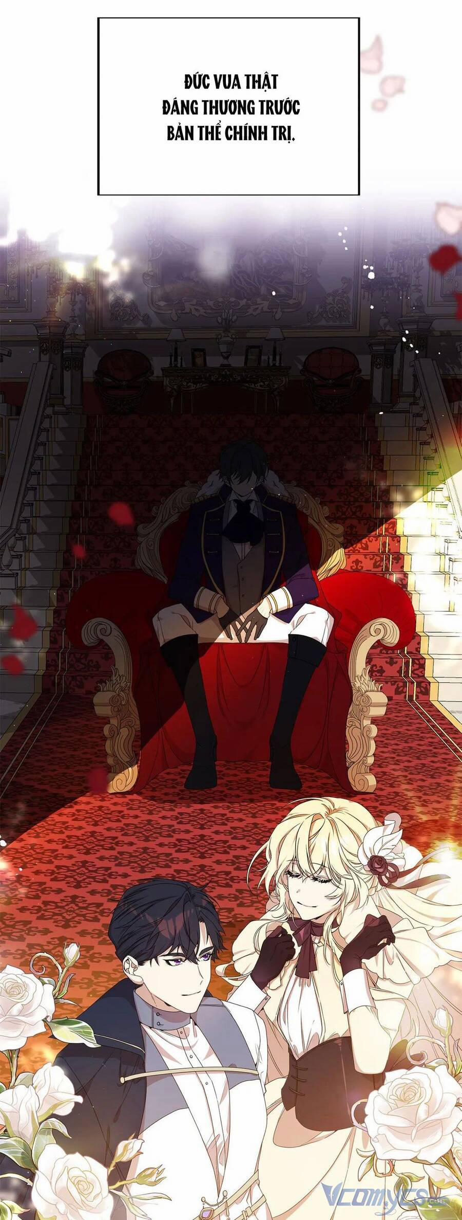 Tôi Là Em Gái Của Nữ Chính Hắc Ám 11 trang 53