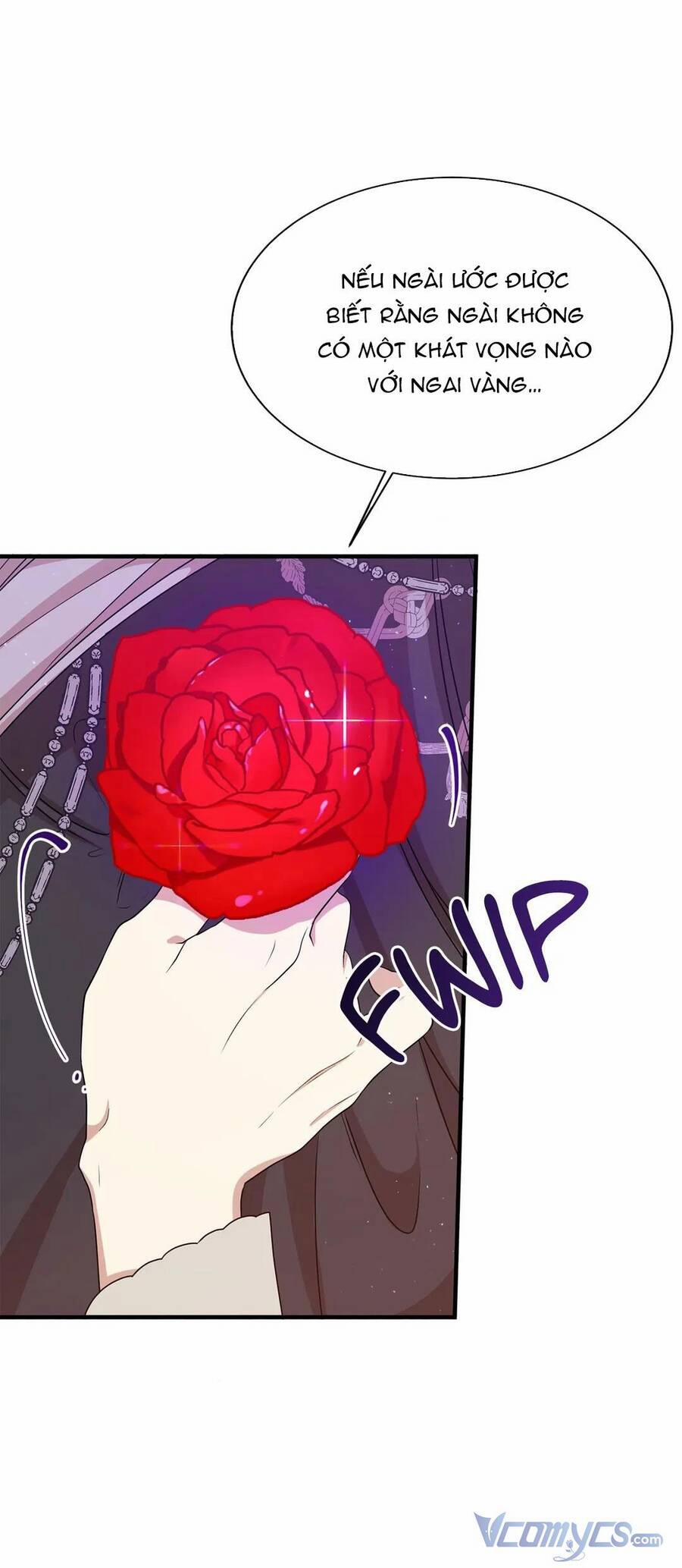 Tôi Là Em Gái Của Nữ Chính Hắc Ám 11 trang 55