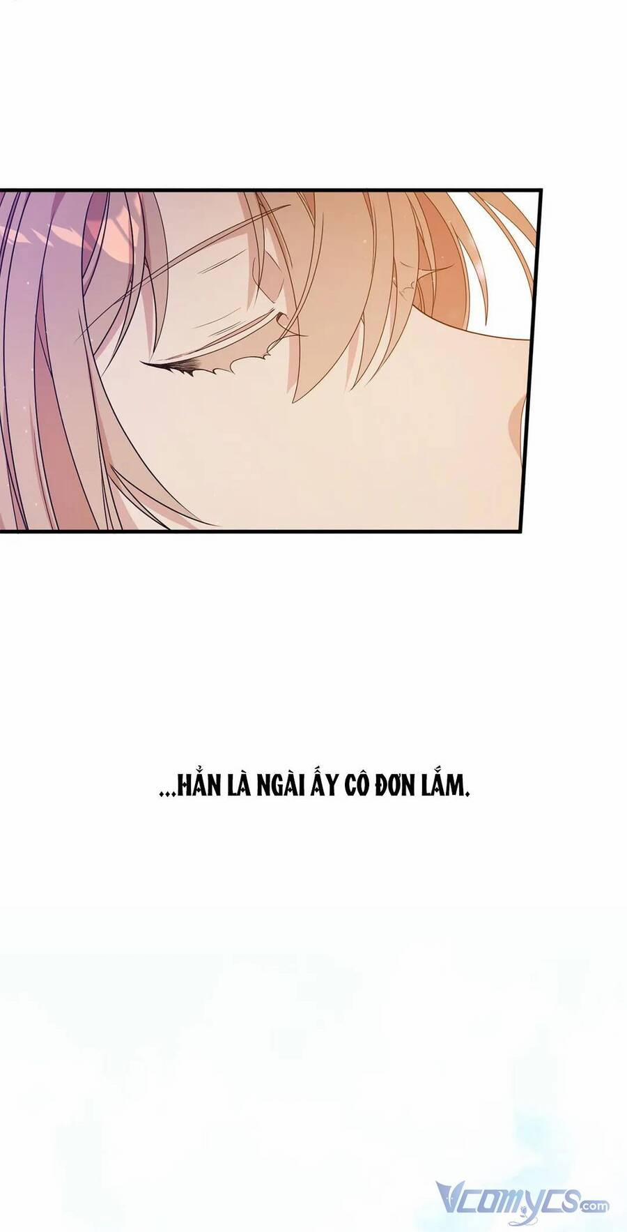 Tôi Là Em Gái Của Nữ Chính Hắc Ám 11 trang 59