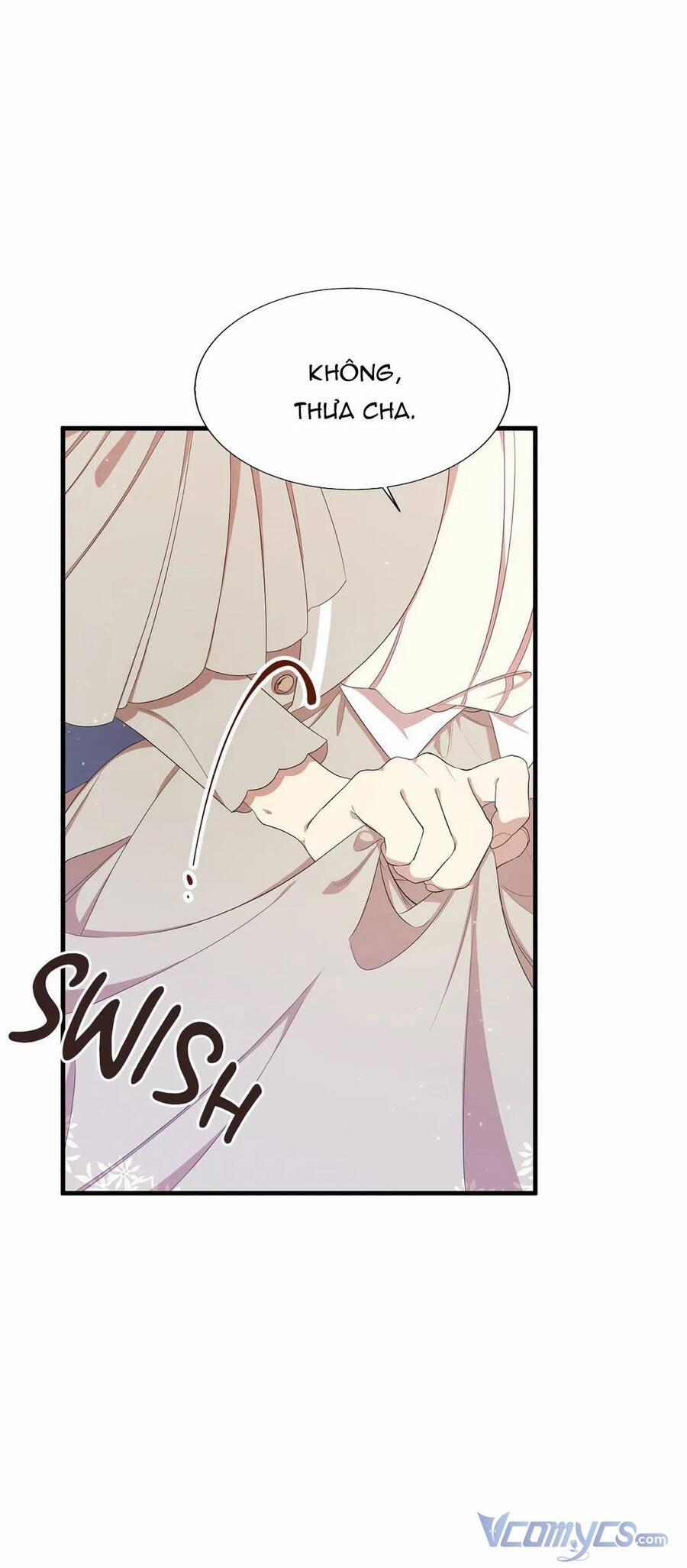 Tôi Là Em Gái Của Nữ Chính Hắc Ám 11 trang 6