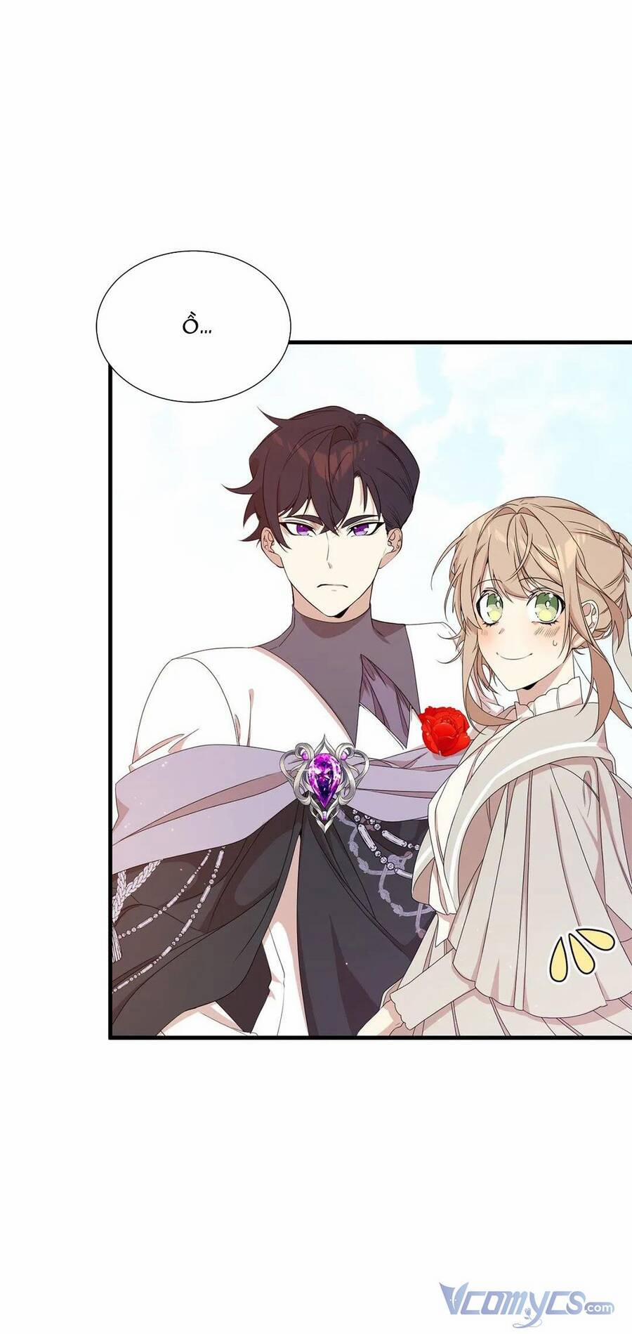 Tôi Là Em Gái Của Nữ Chính Hắc Ám 11 trang 63