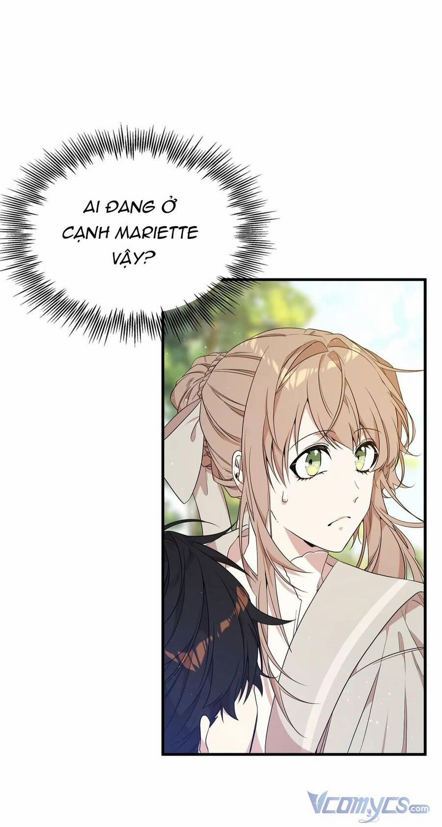 Tôi Là Em Gái Của Nữ Chính Hắc Ám 12 trang 1