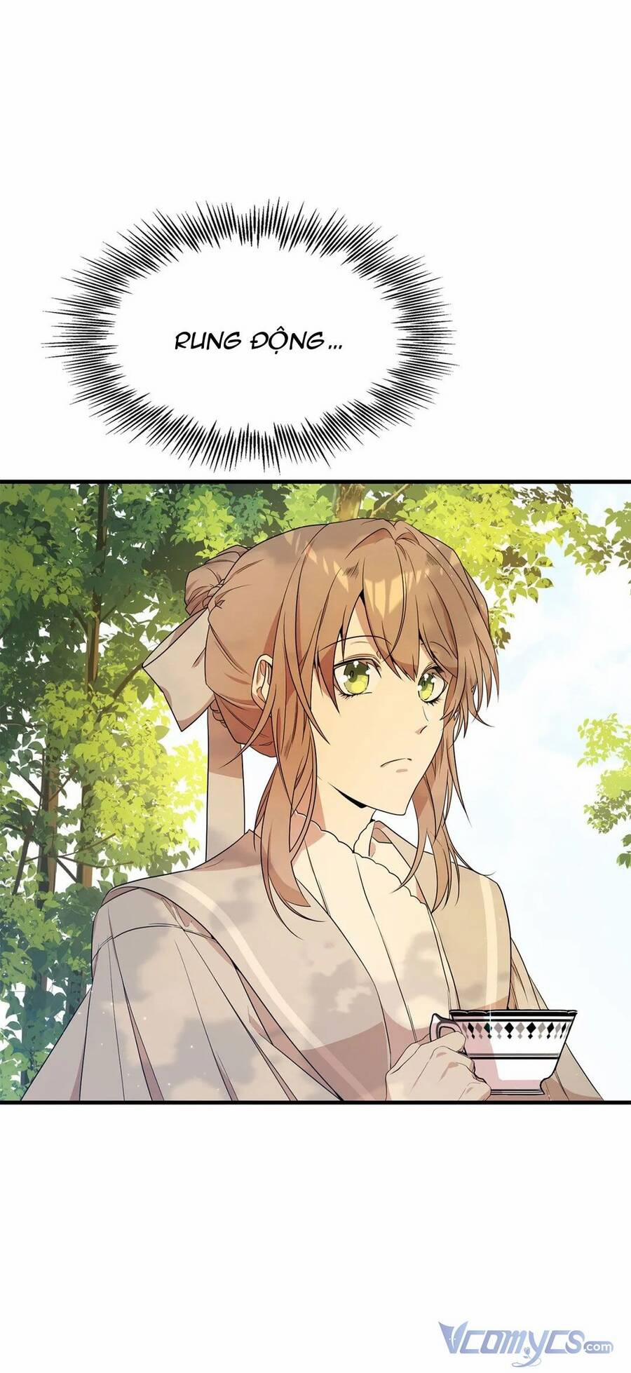 Tôi Là Em Gái Của Nữ Chính Hắc Ám 12 trang 13