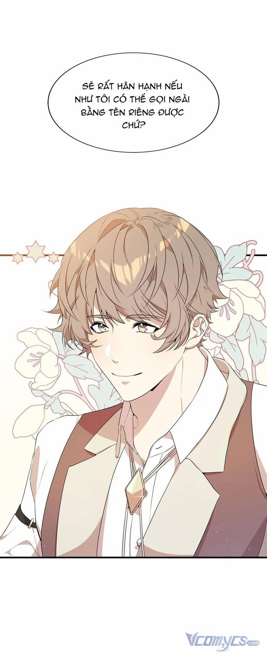 Tôi Là Em Gái Của Nữ Chính Hắc Ám 12 trang 16