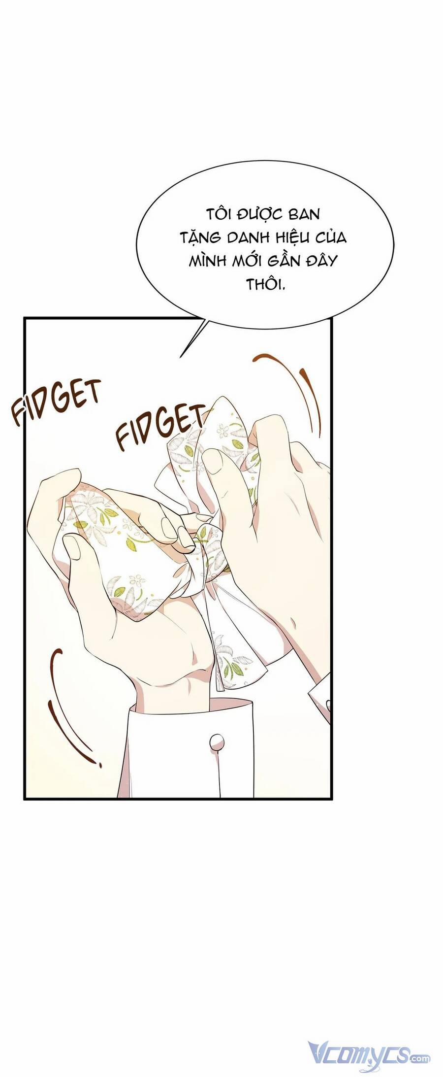 Tôi Là Em Gái Của Nữ Chính Hắc Ám 12 trang 17