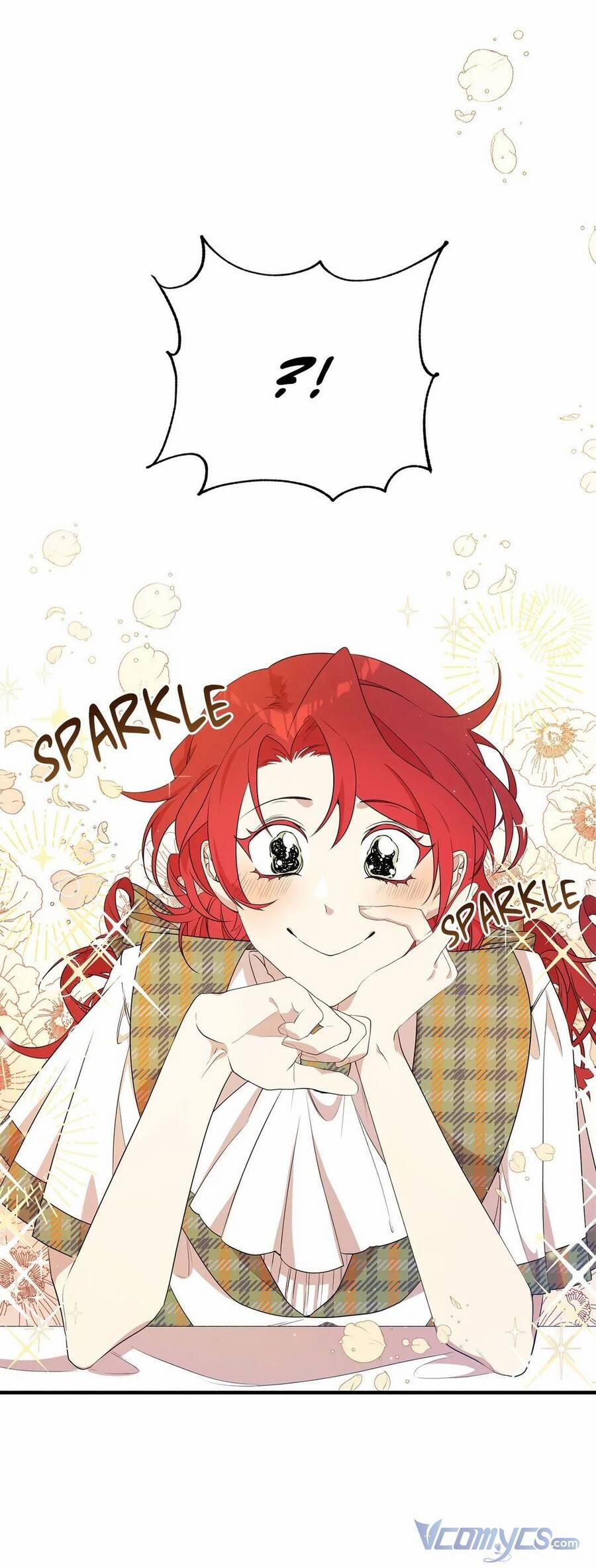 Tôi Là Em Gái Của Nữ Chính Hắc Ám 12 trang 28