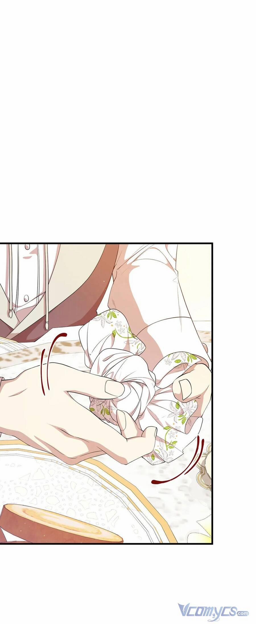 Tôi Là Em Gái Của Nữ Chính Hắc Ám 12 trang 32