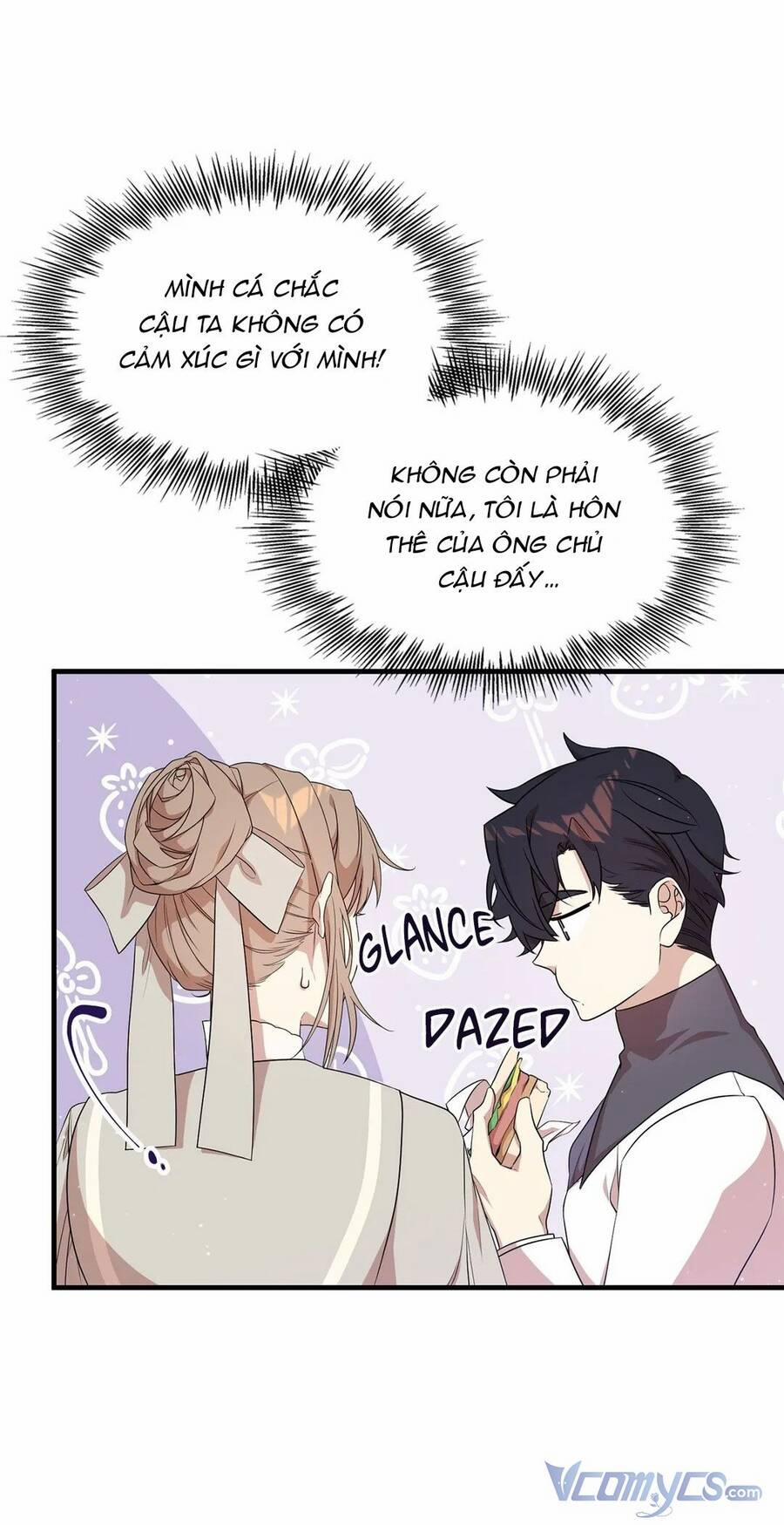 Tôi Là Em Gái Của Nữ Chính Hắc Ám 12 trang 37